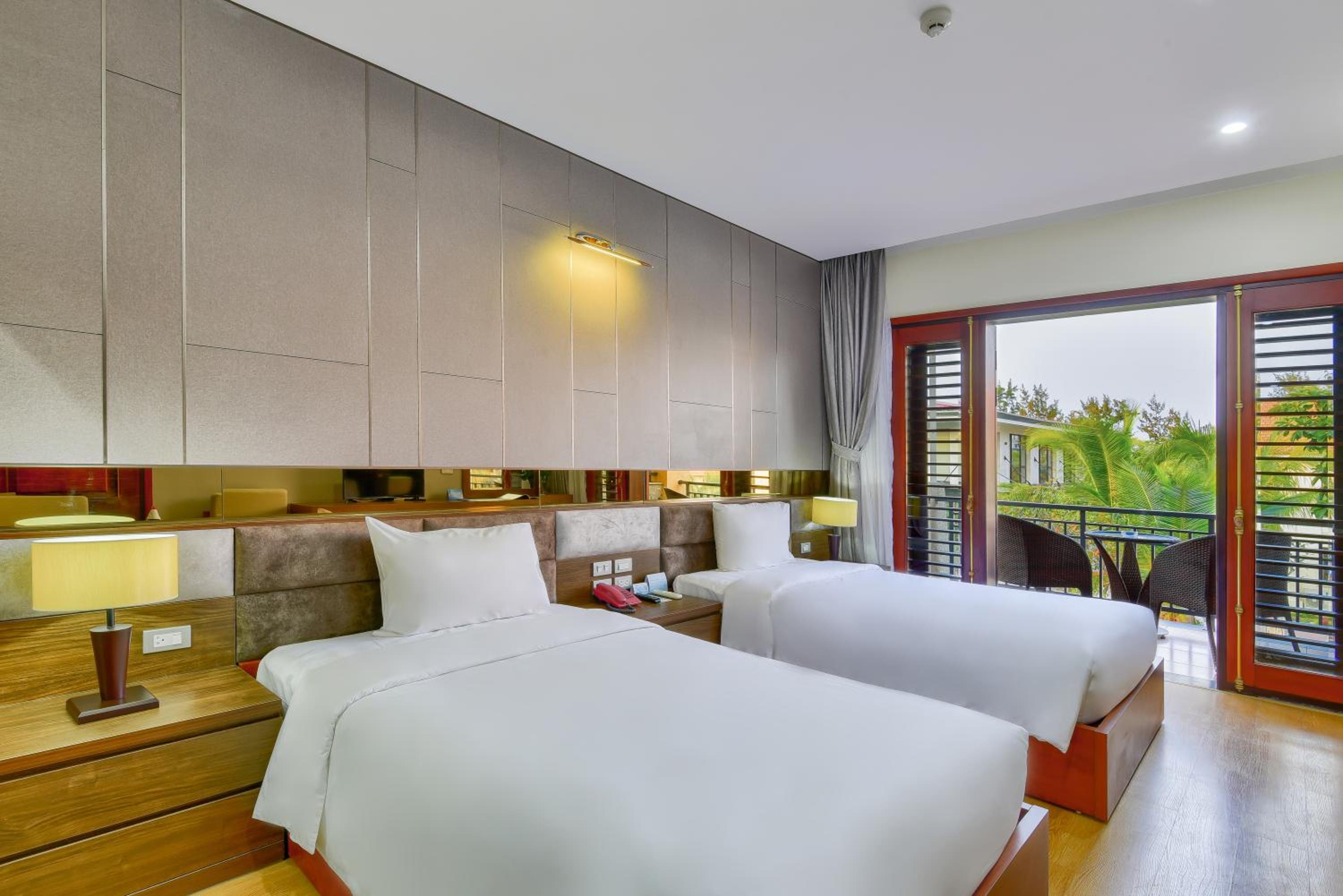 MANLI Resort Quảng Bình
