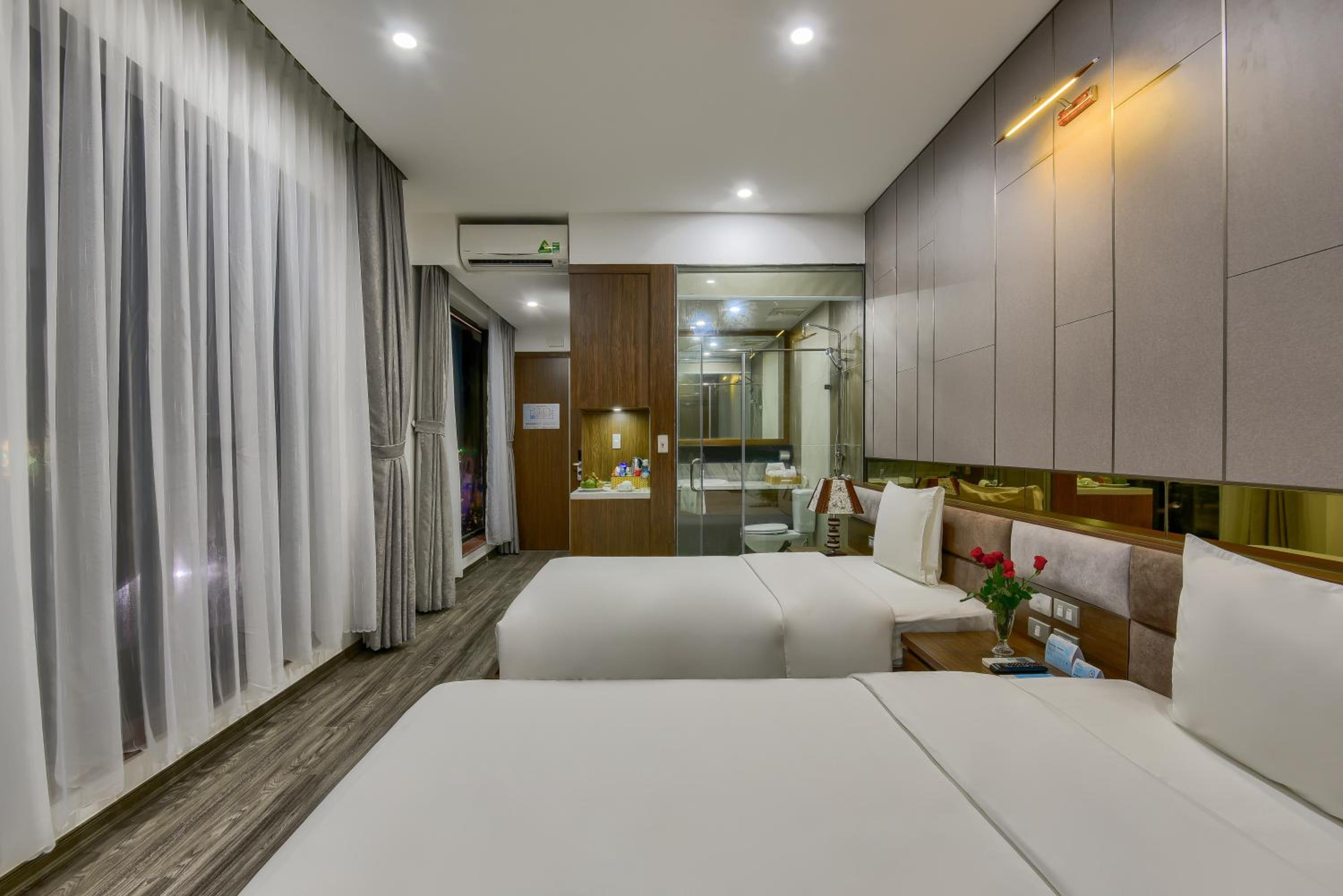 MANLI Resort Quảng Bình