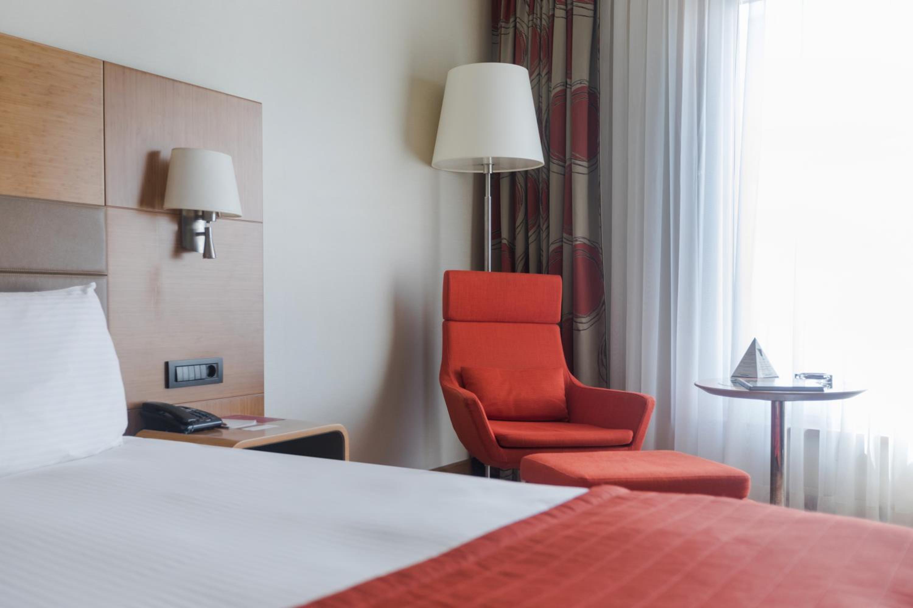 Movenpick Hotel Ankara - Image 52