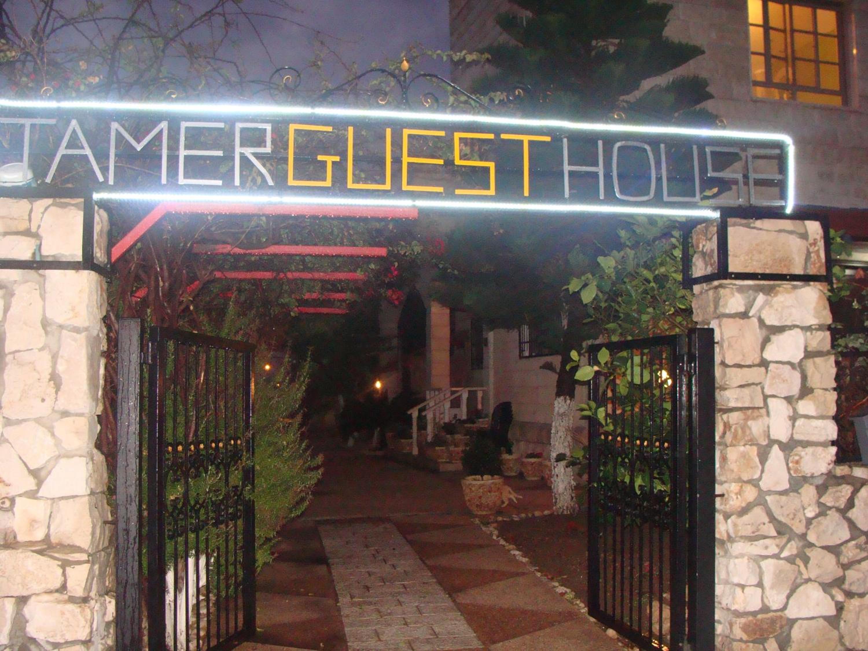 Tamer Guest house