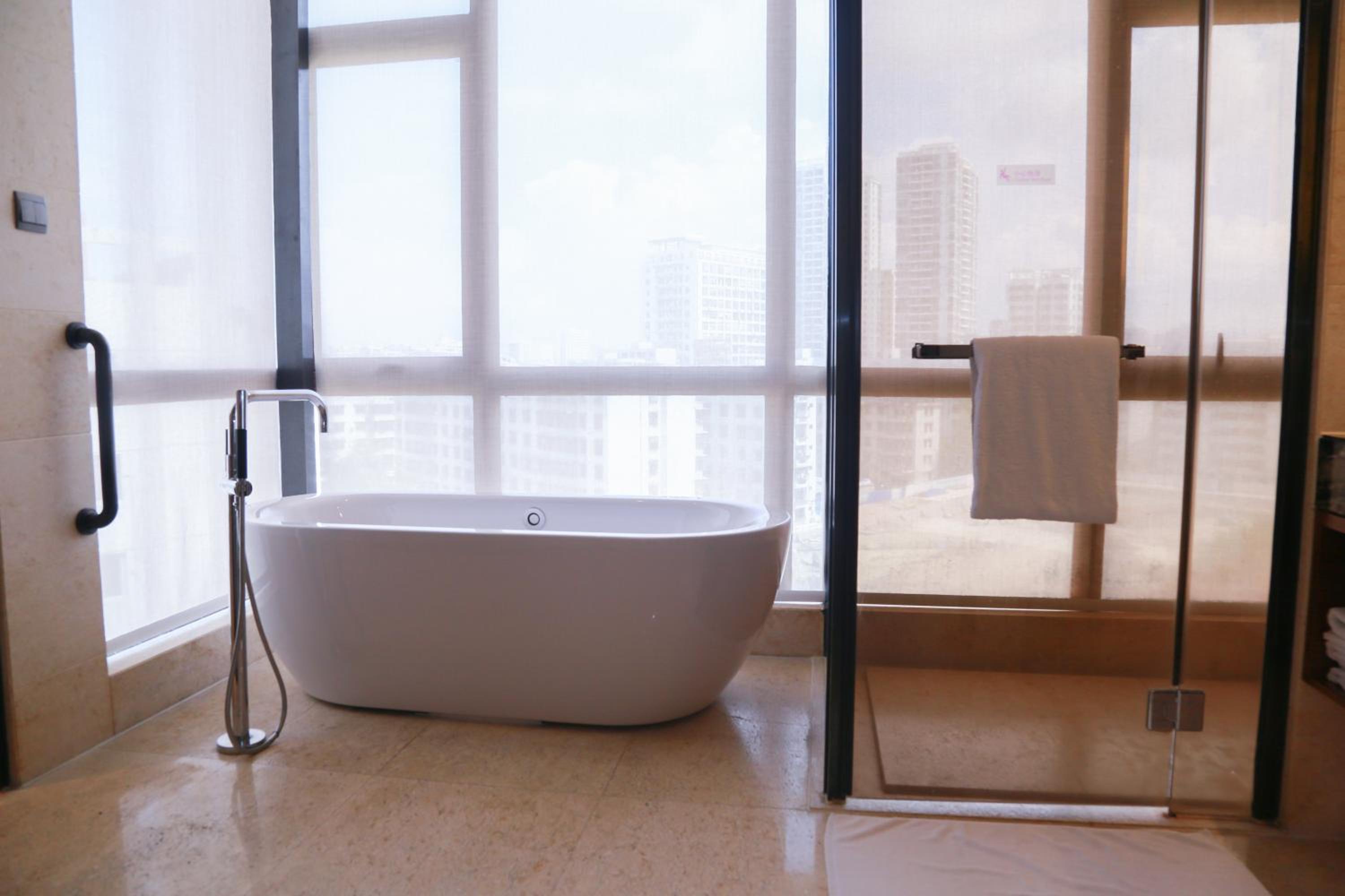 Crowne Plaza Sanya City Center by IHG