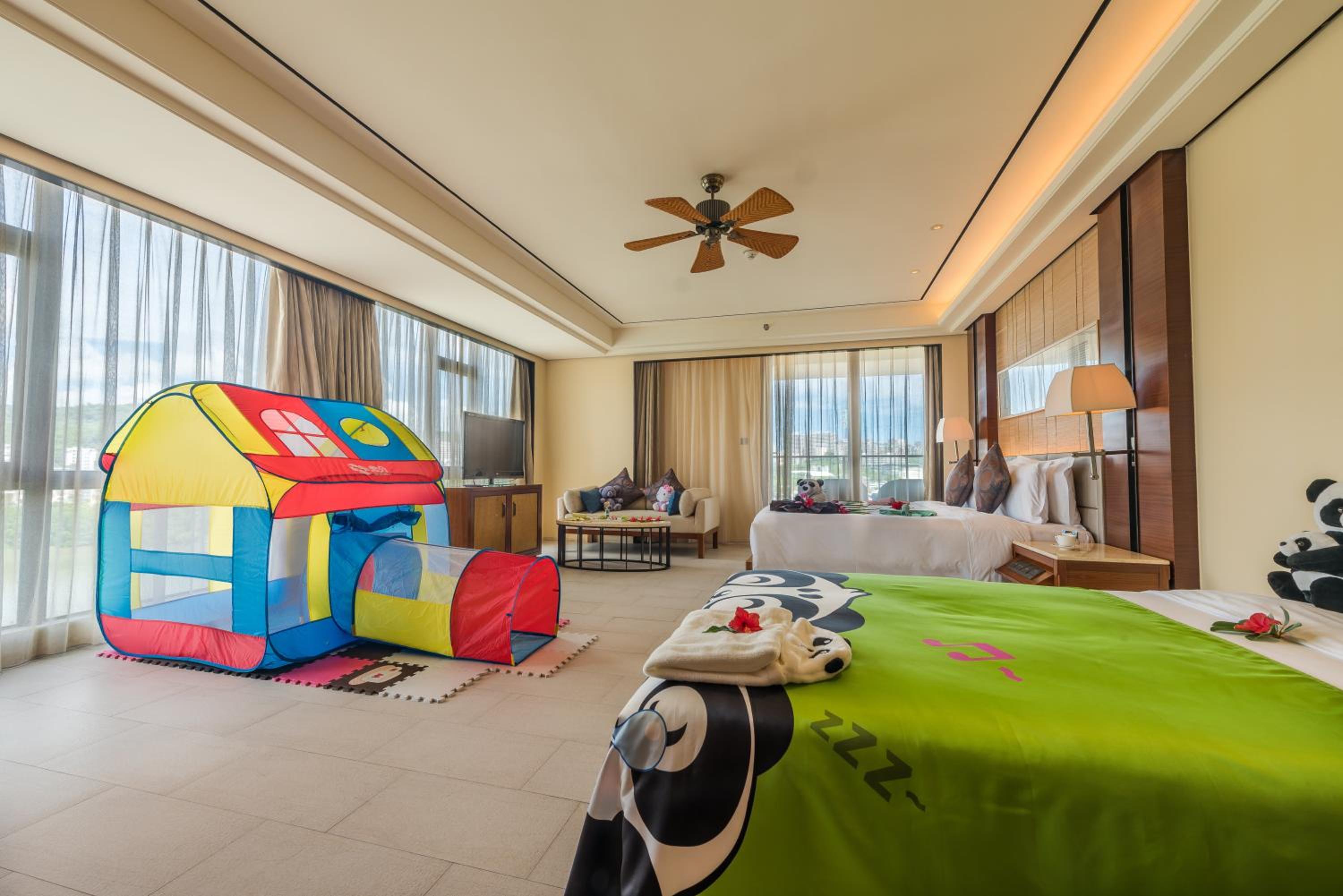 Crowne Plaza Sanya City Center by IHG