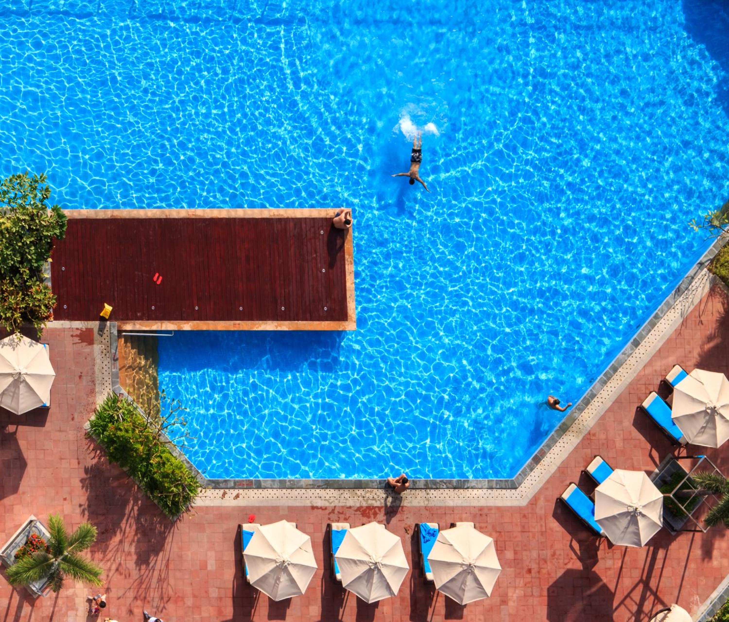 Crowne Plaza Sanya City Center by IHG