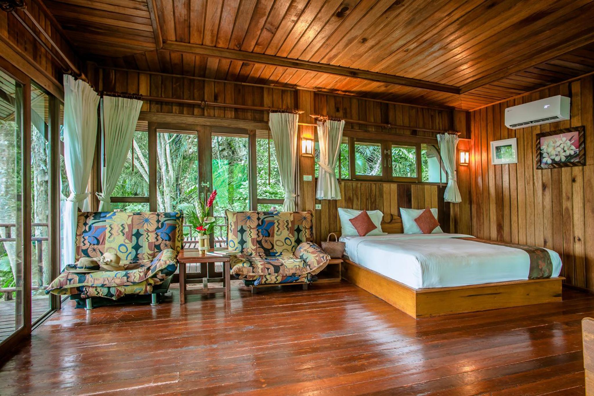 The Vatika Resort and Spa