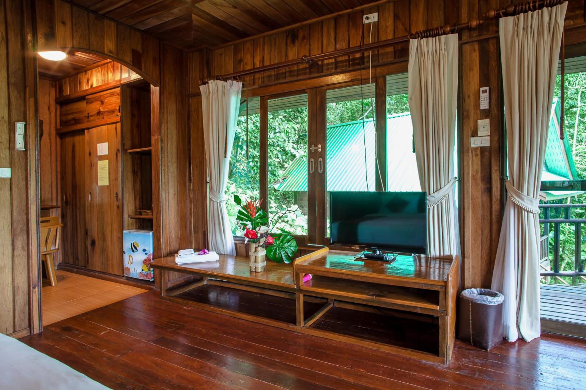 The Vatika Resort and Spa