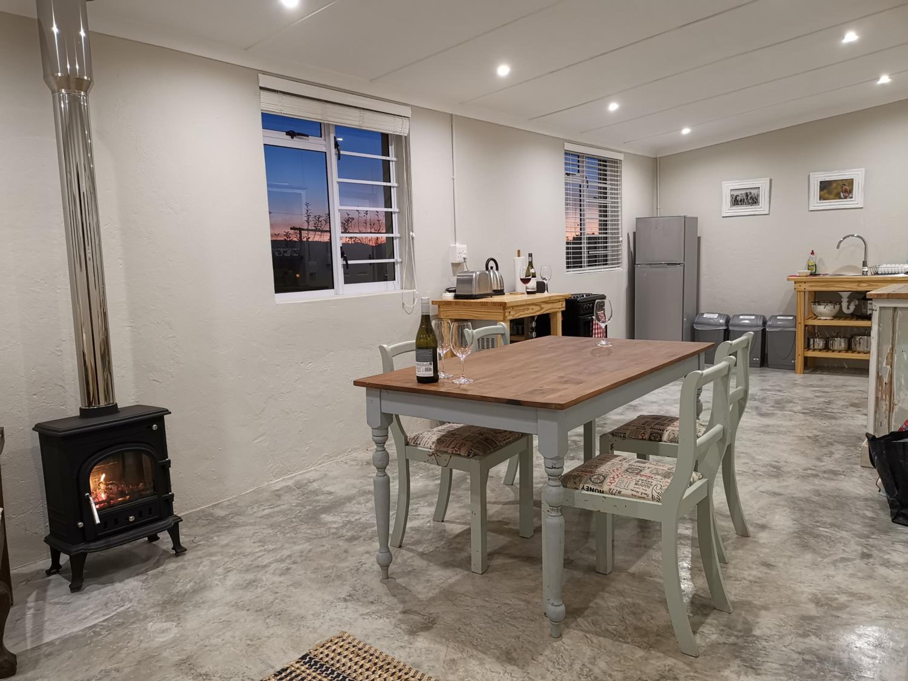 Moortop Cottages