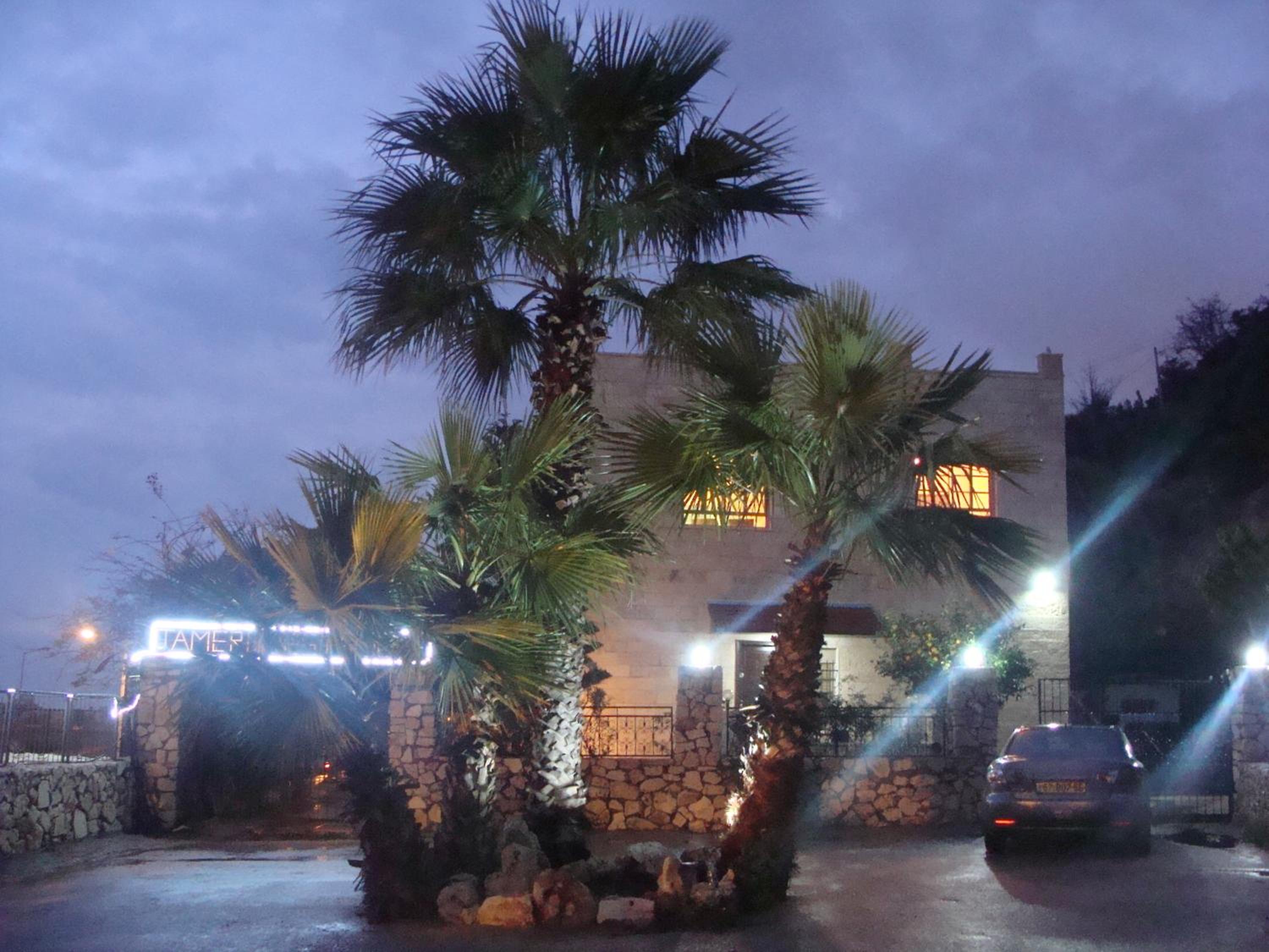 Tamer Guest house