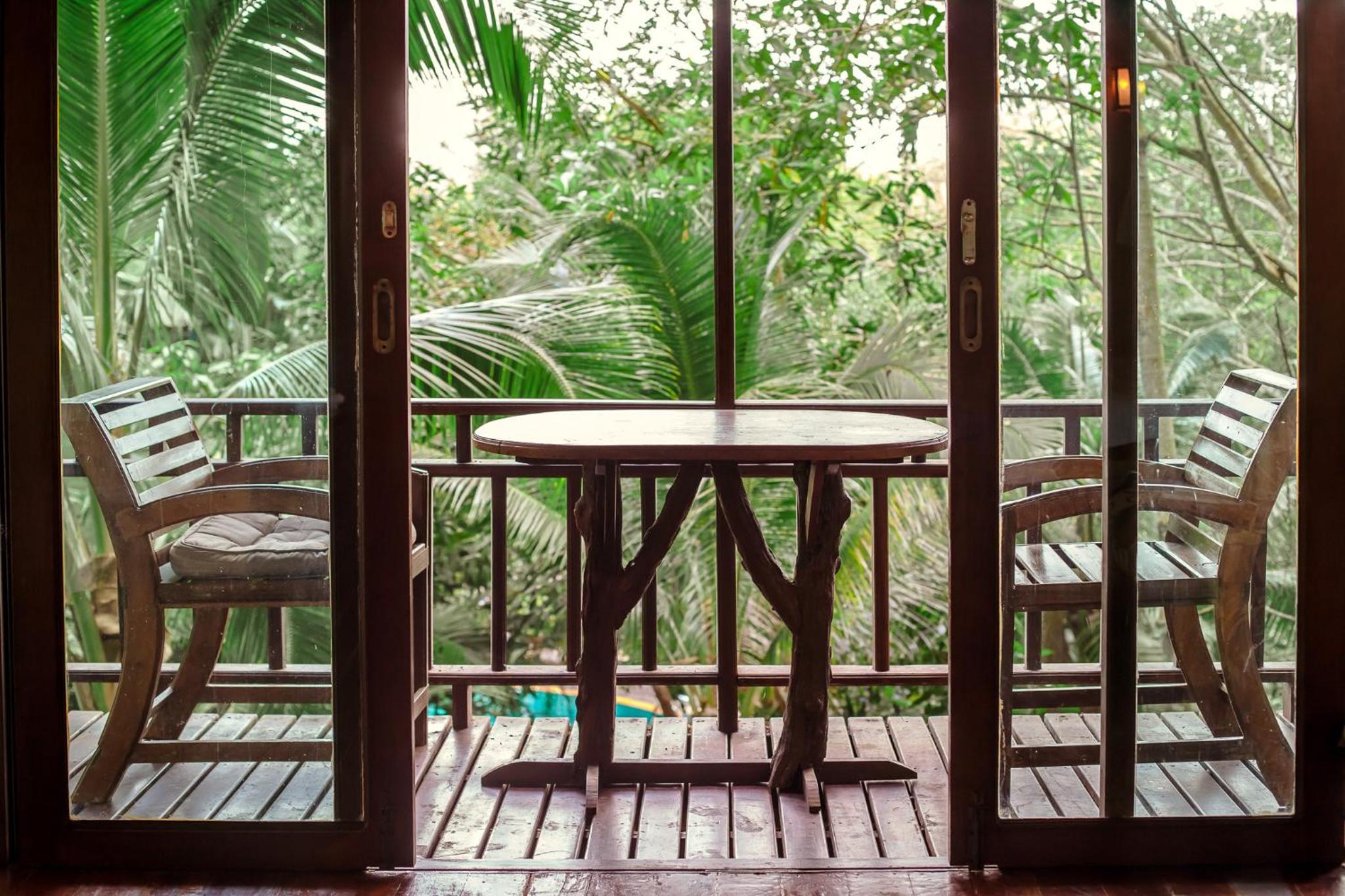 The Vatika Resort and Spa