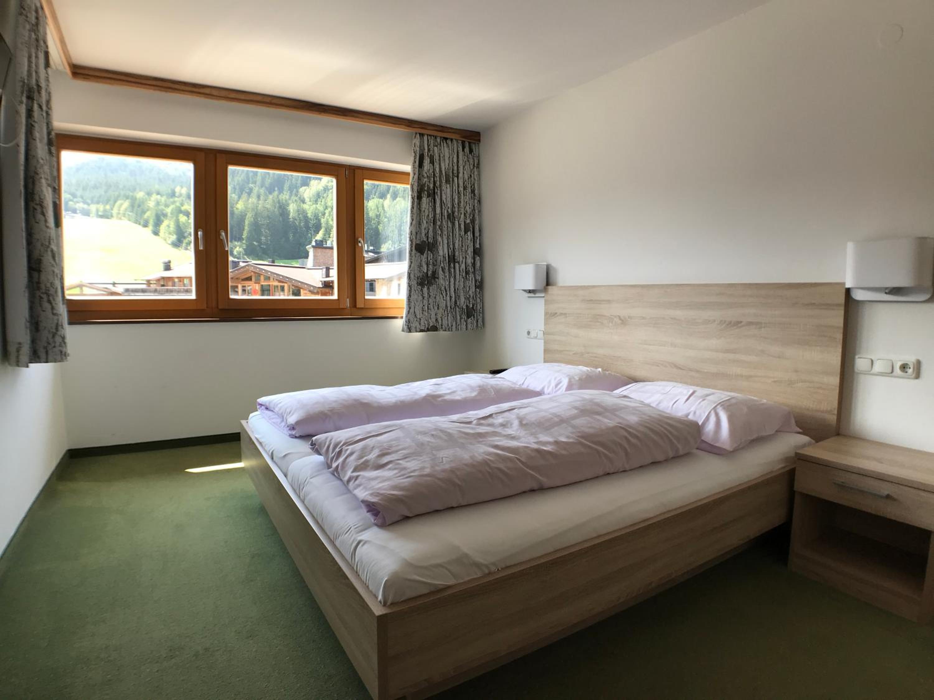 Appartements Robert - Hotel Bechlwirt