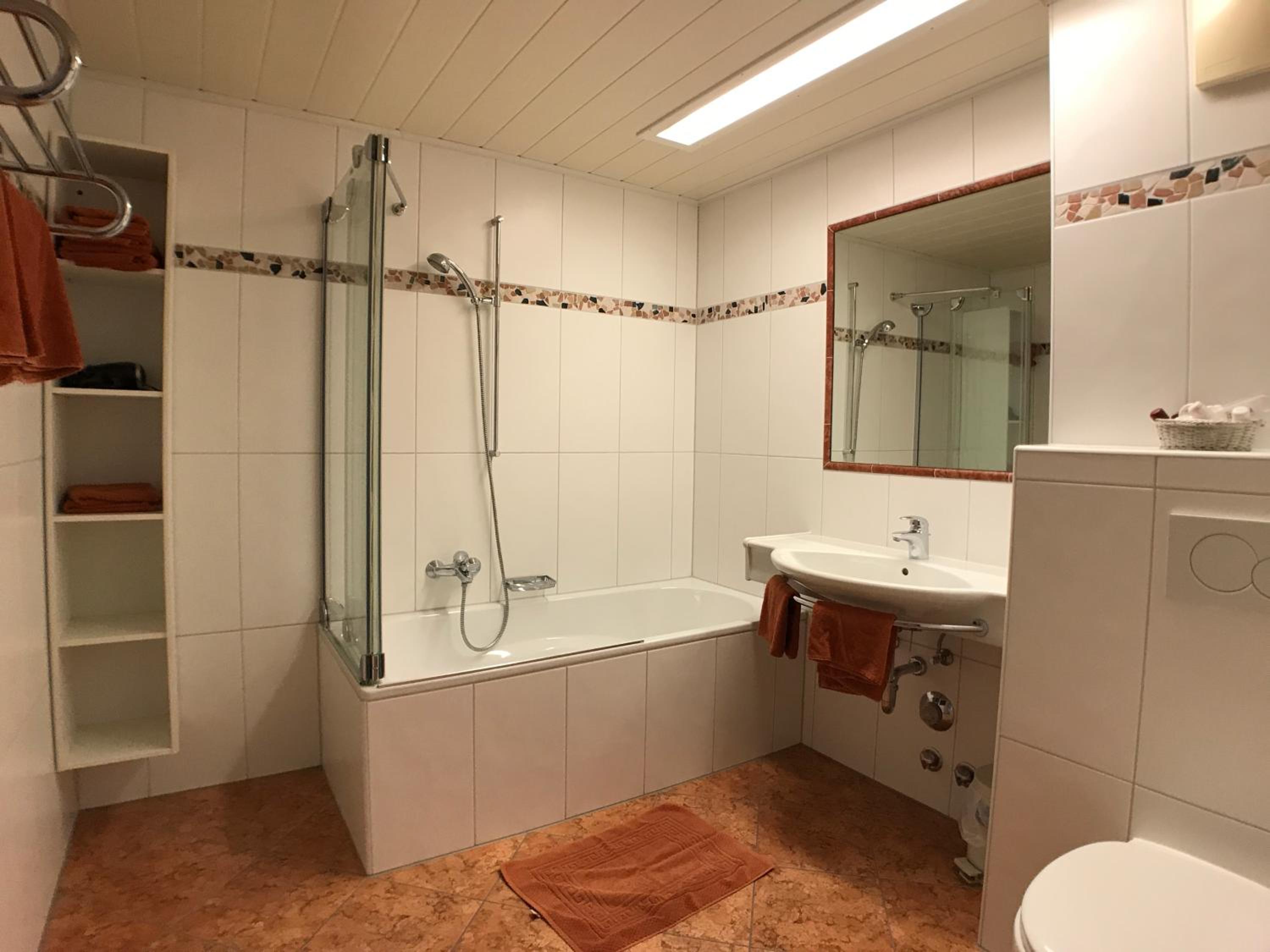 Appartements Robert - Hotel Bechlwirt