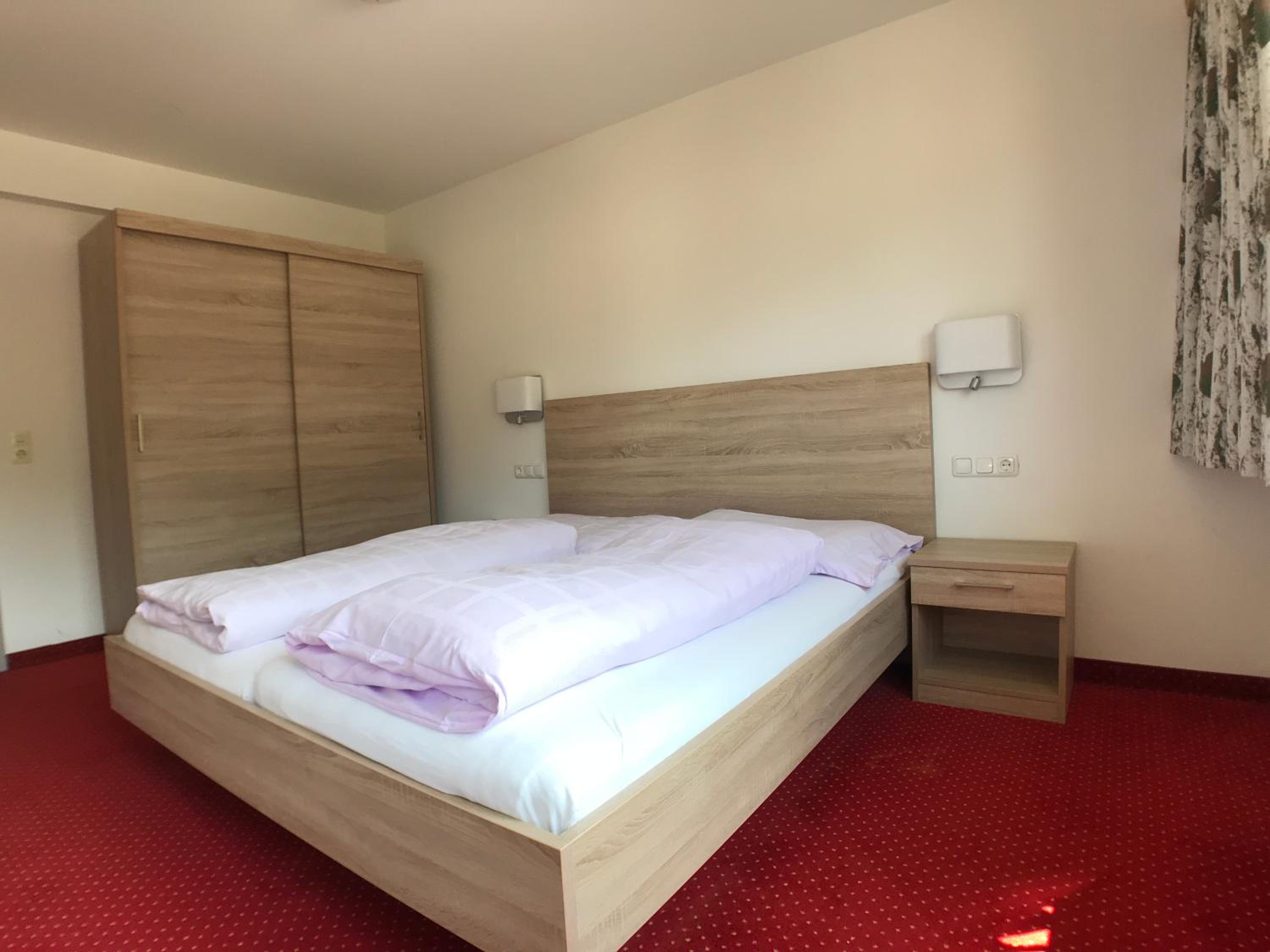 Appartements Robert - Hotel Bechlwirt