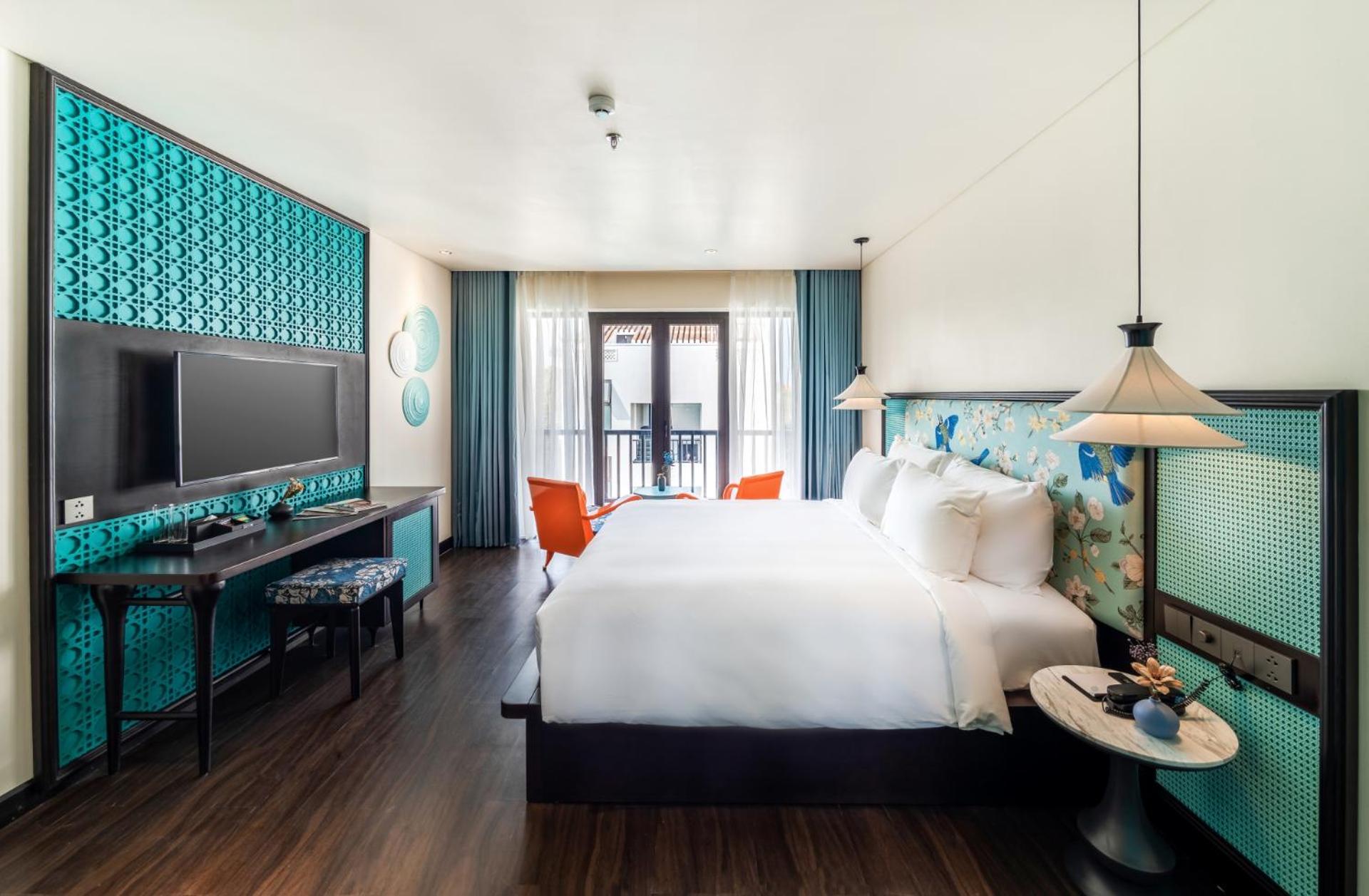 Hoi An Vacations - De An Hotel - Property Image 6