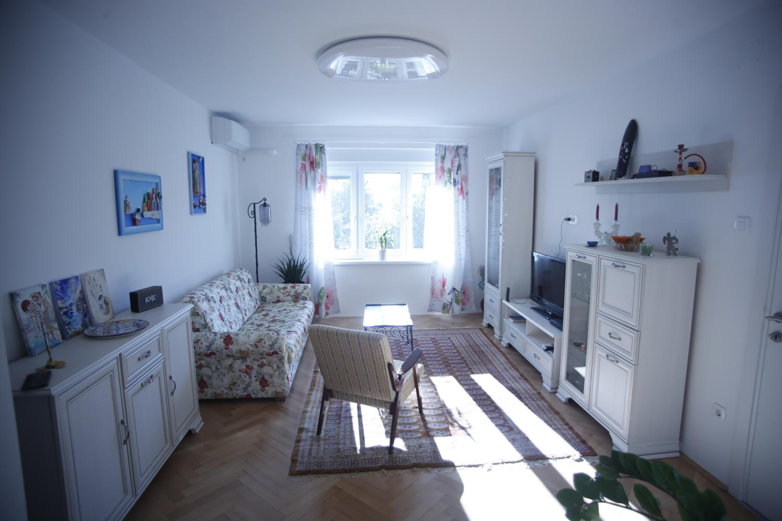 Apartman MAMI-KROK en Rijeka — hotel room
