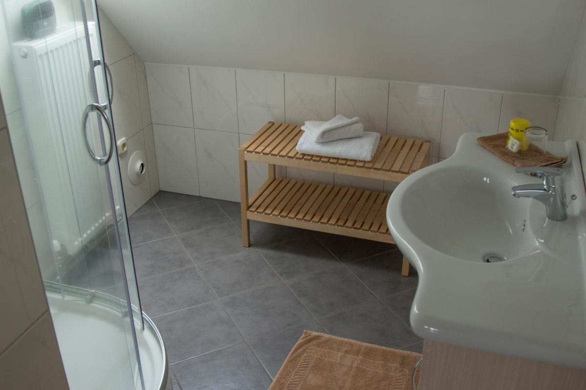 Apartments im Almhaus Bachler