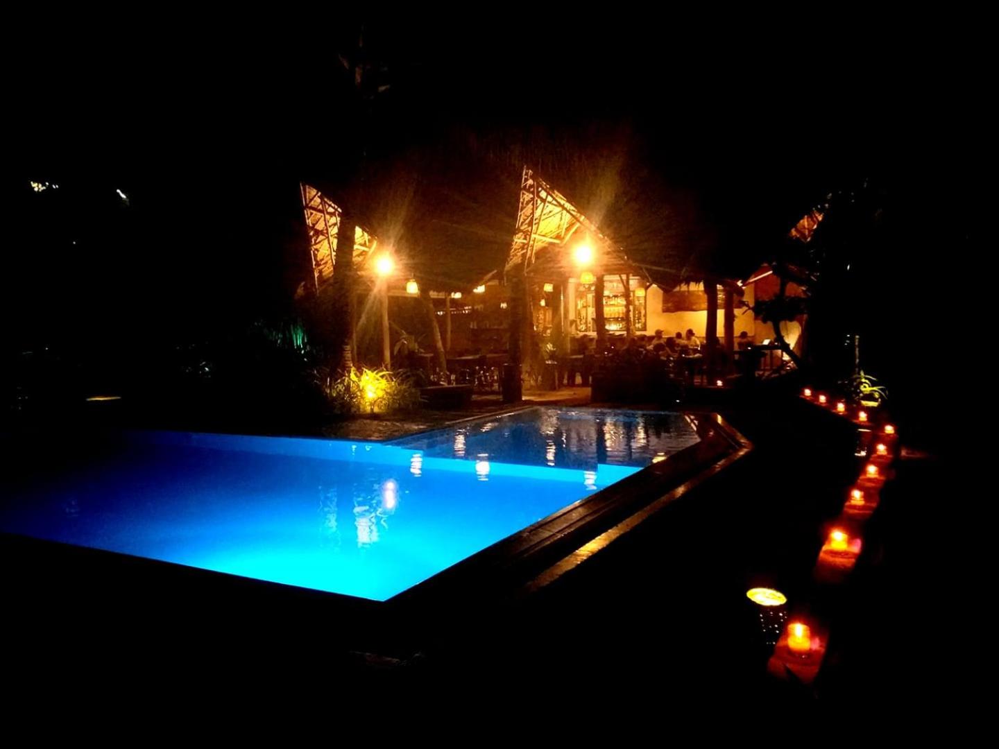Buko Beach Resort