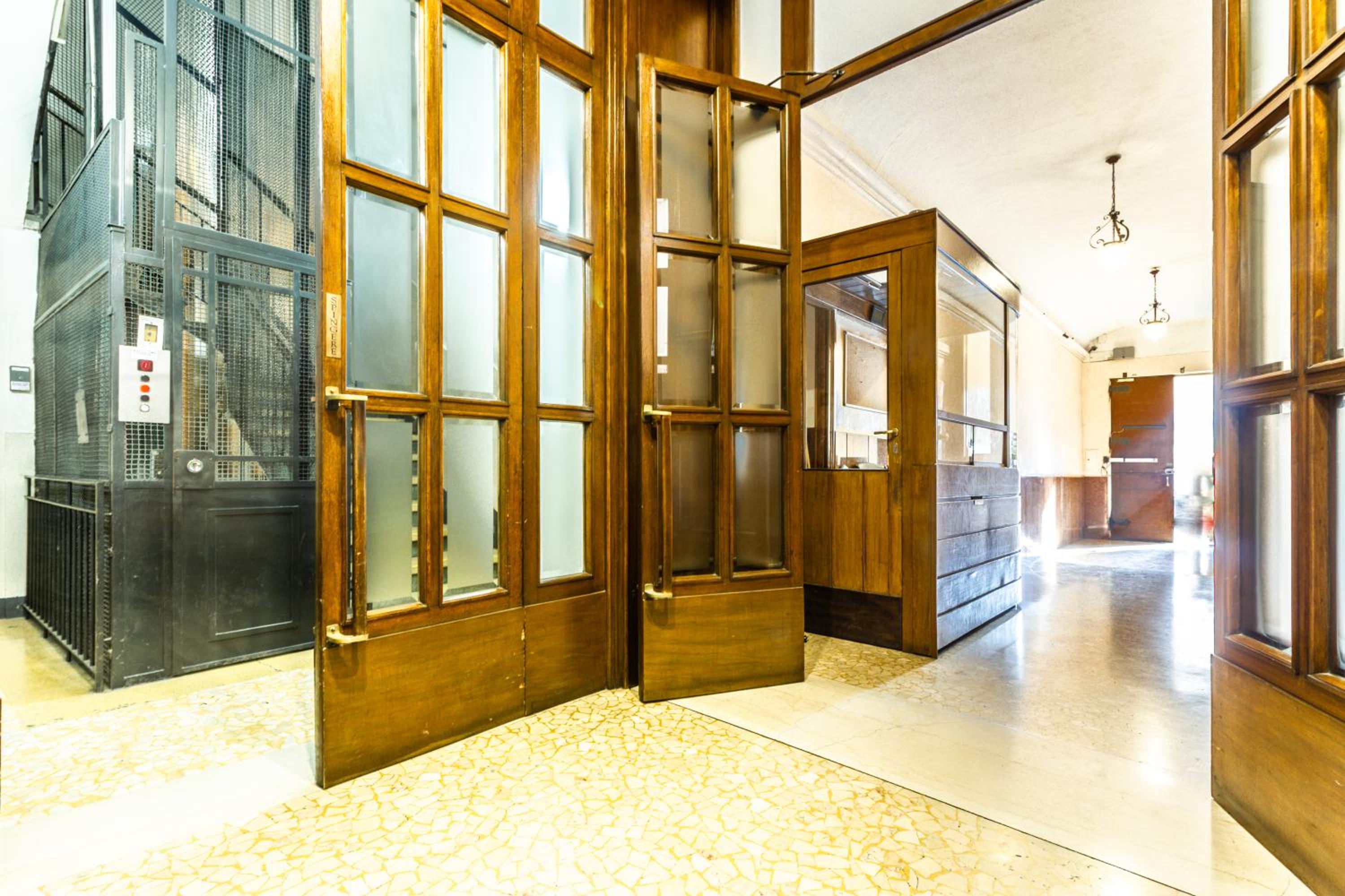 Casa Hygiea in Canton De' Fiori photo 3