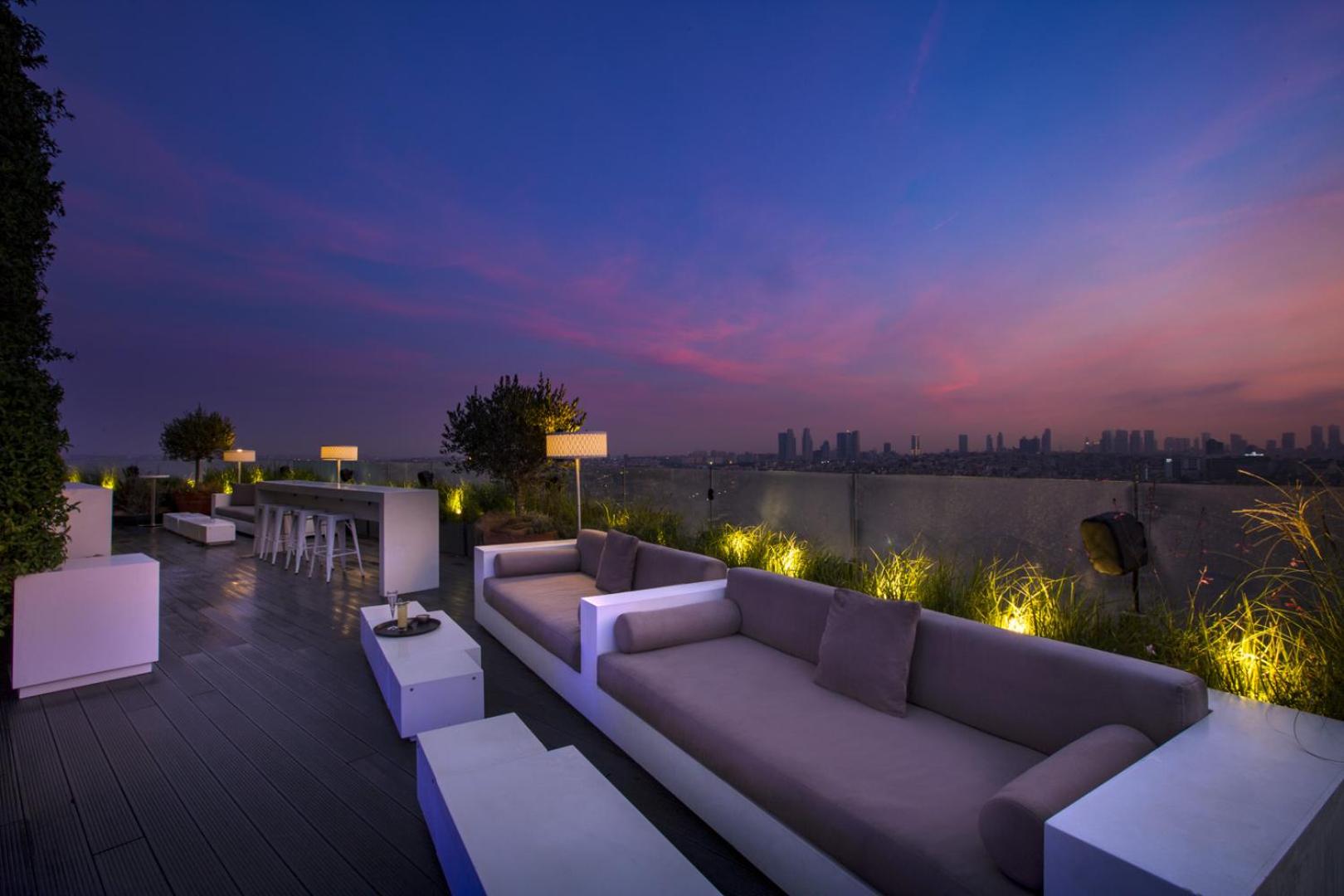 The Marmara Pera - Image 10