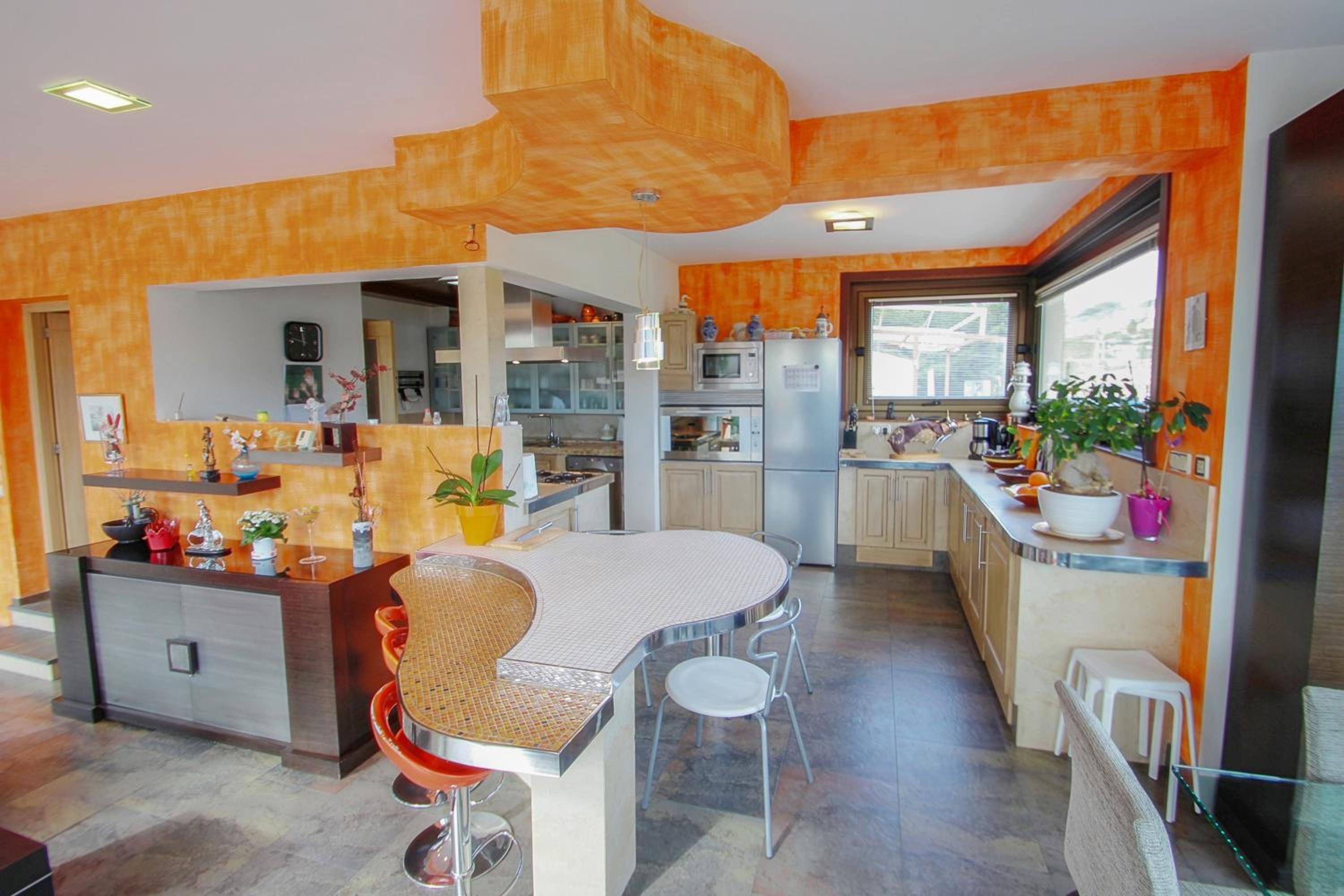 Orza - holiday home with private swimming pool in Benissa photo 4