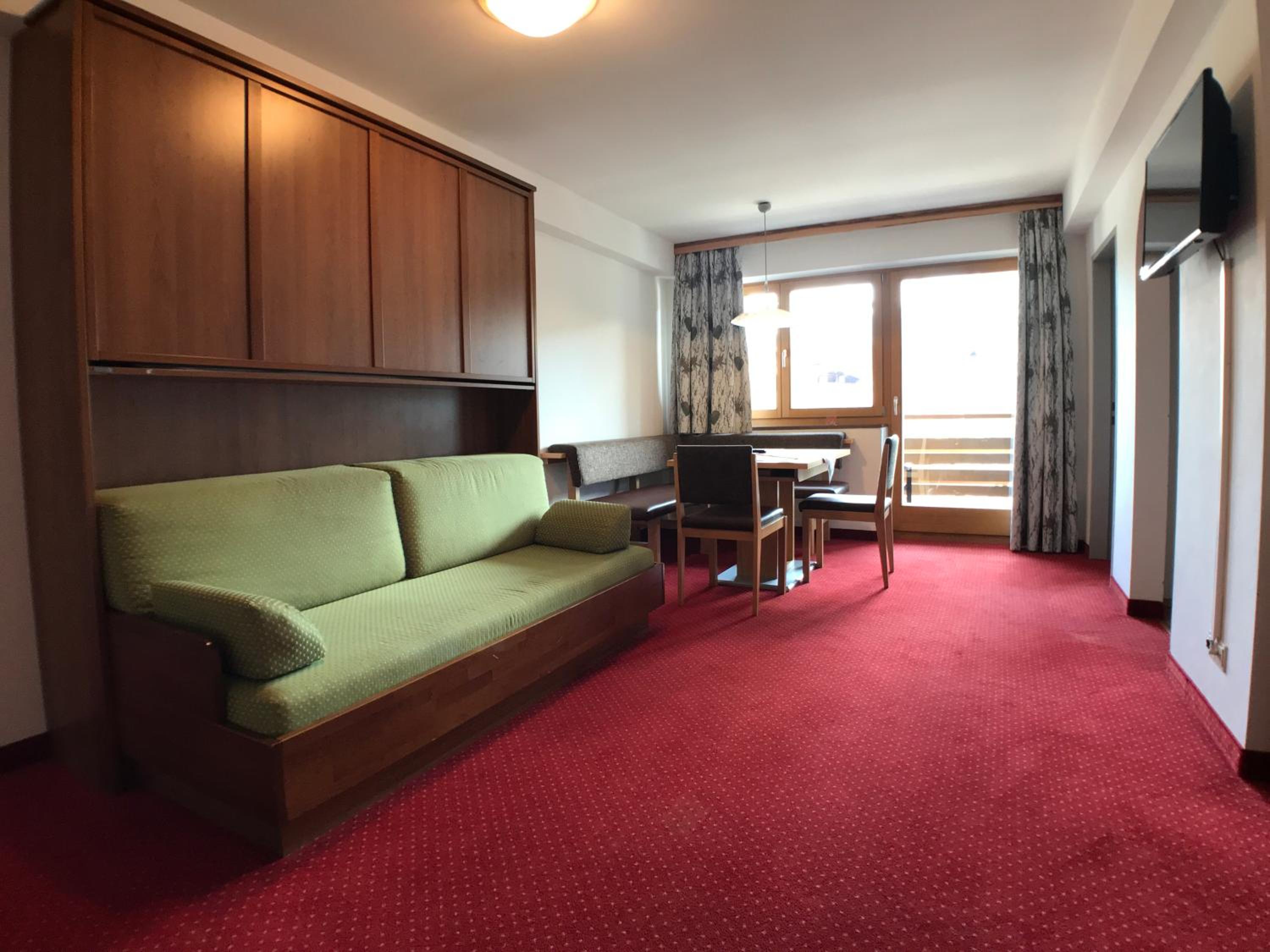 Appartements Robert - Hotel Bechlwirt