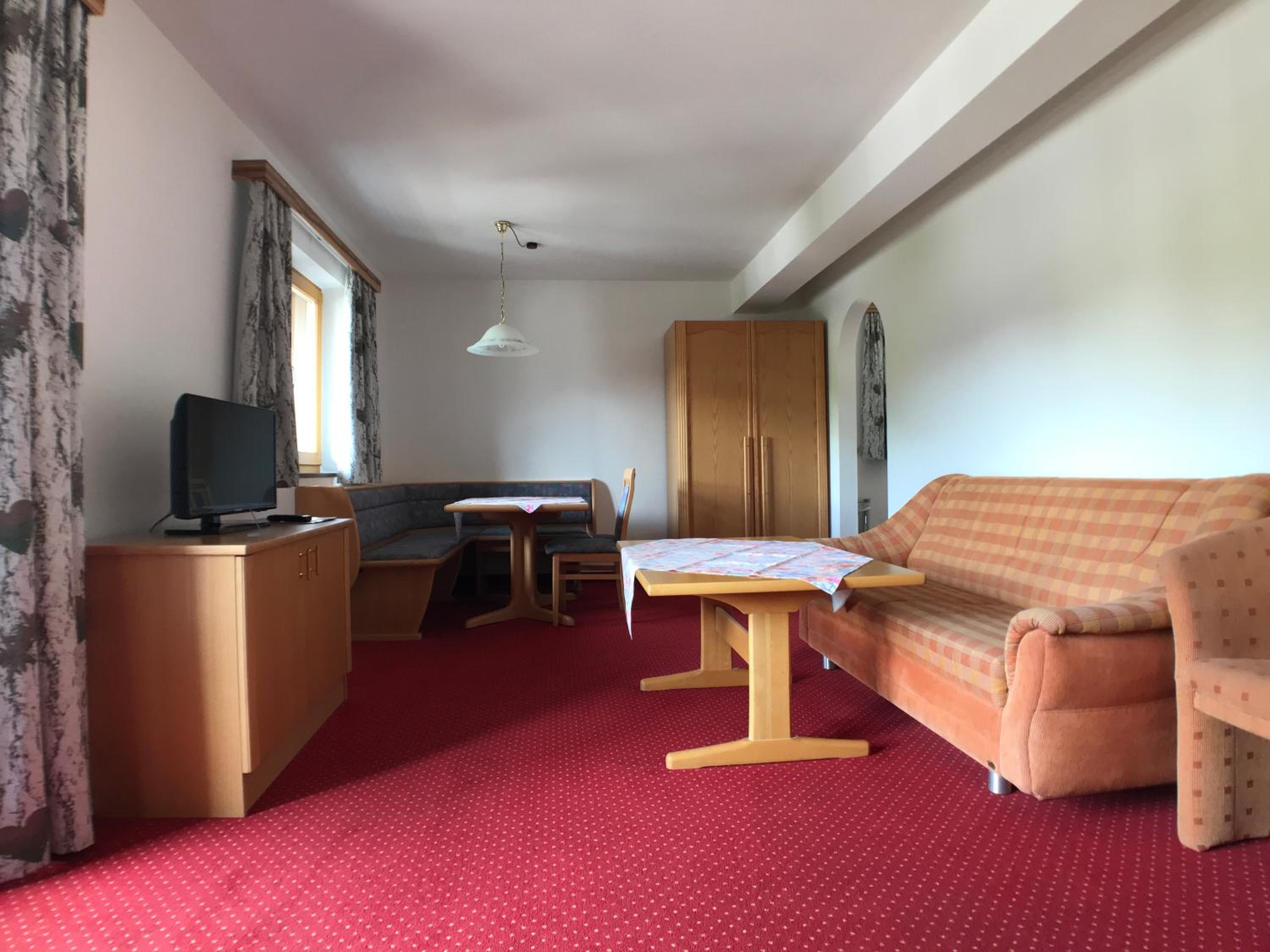Appartements Robert - Hotel Bechlwirt