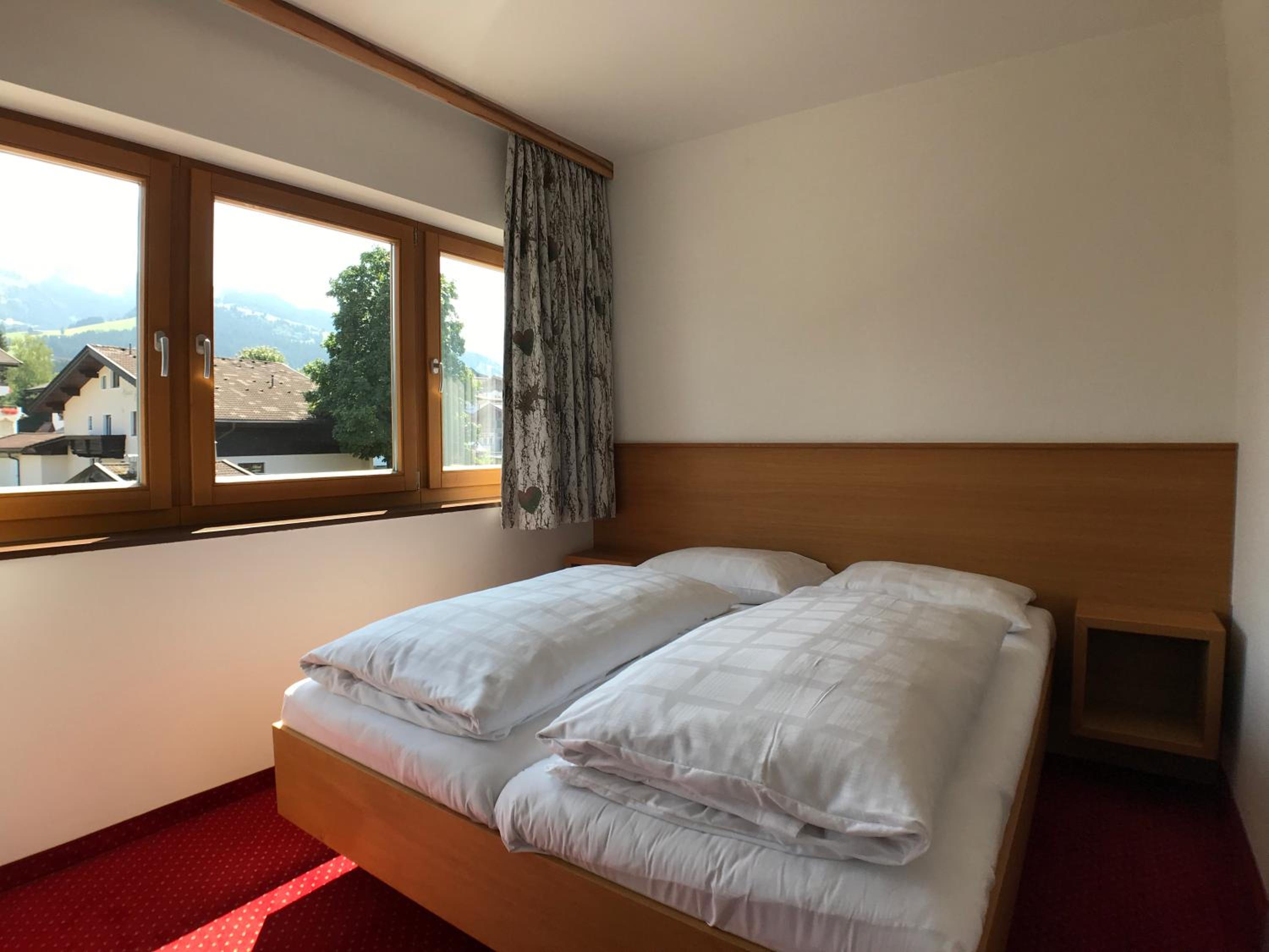 Appartements Robert - Hotel Bechlwirt
