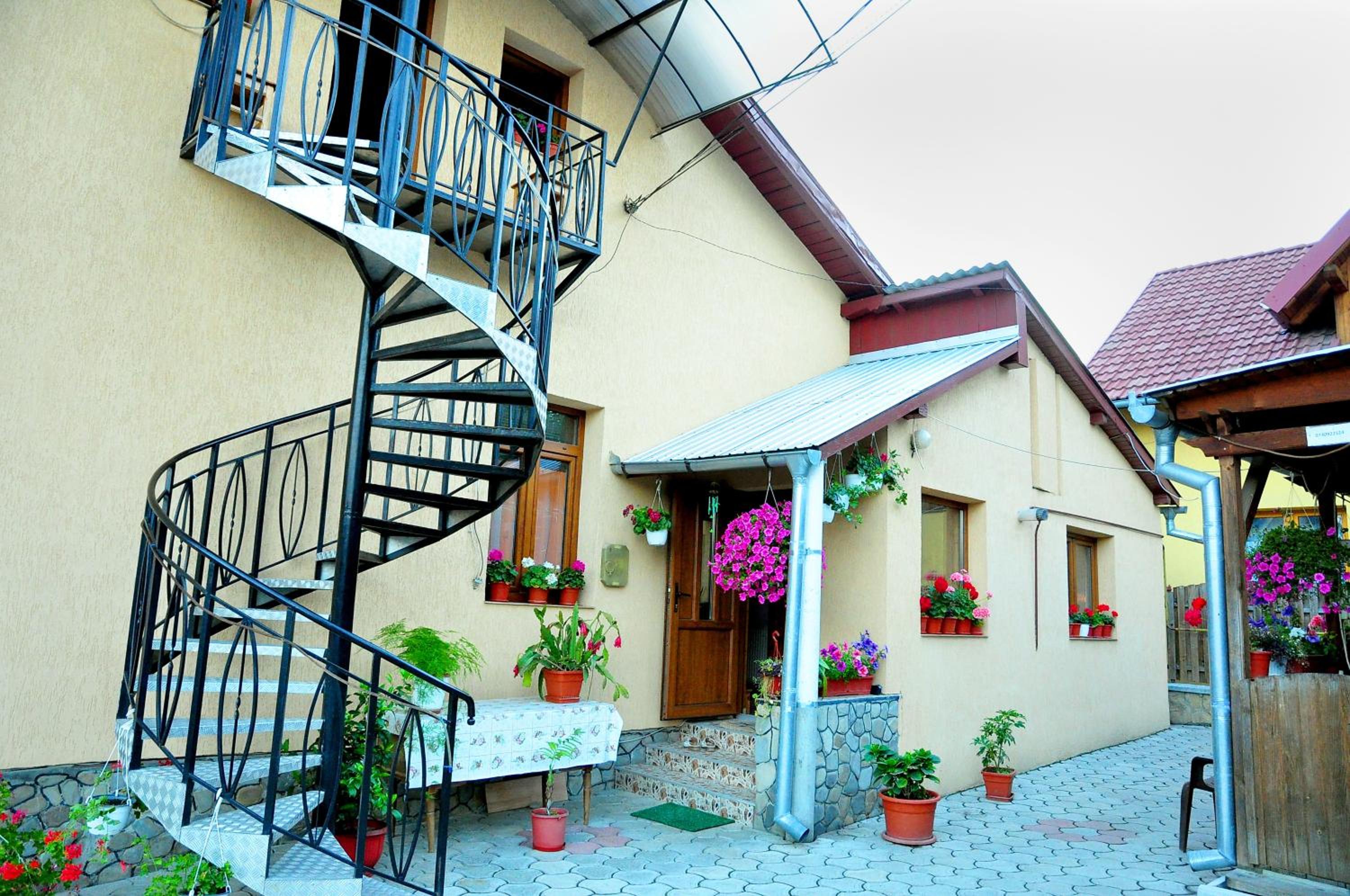 Casa Maria view 2