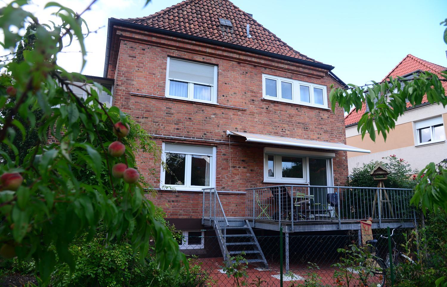 Appartements AM ROSENGARTEN view 5