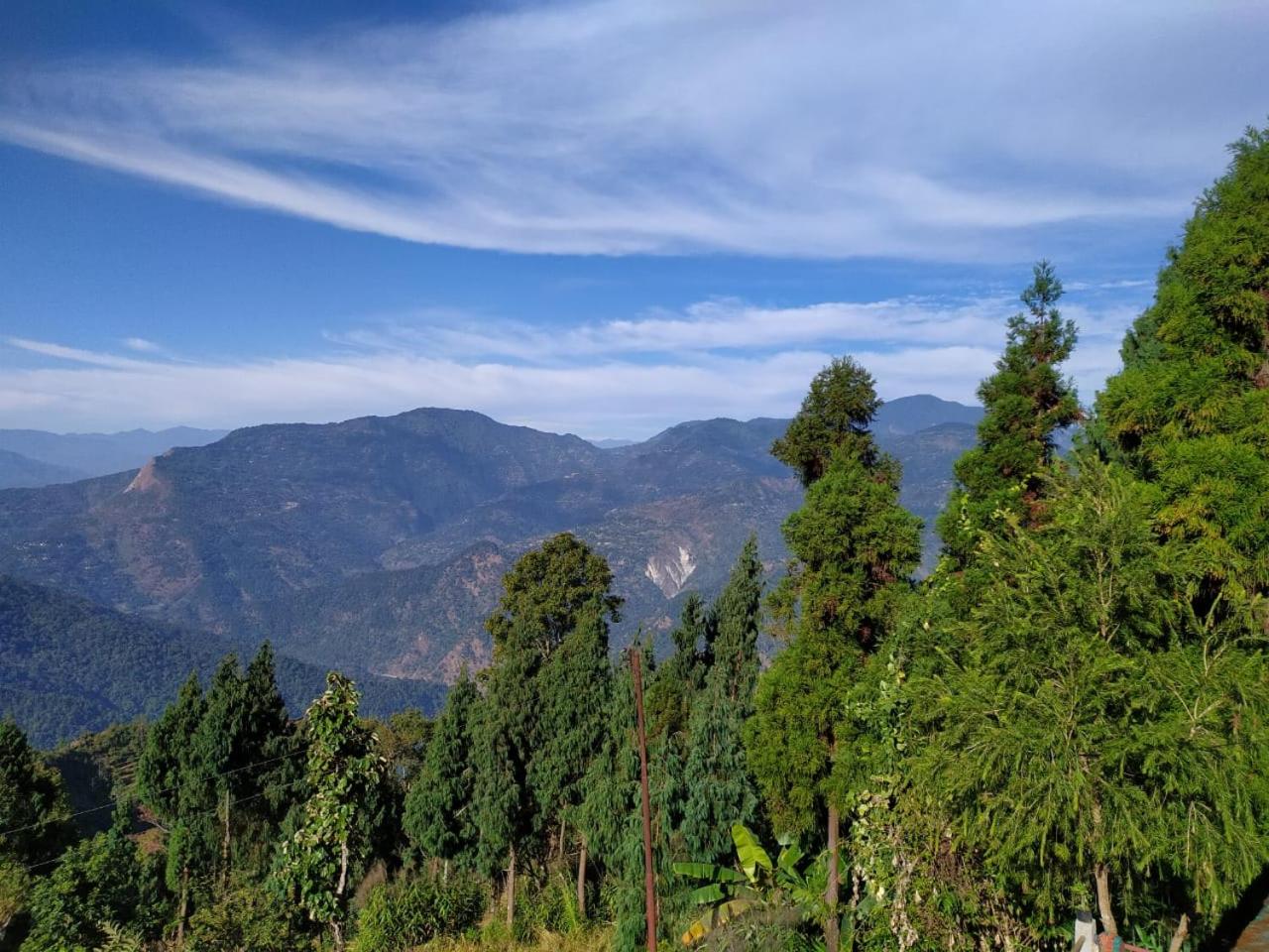 StayApart Green Hills Sangsay Homestay Kalimpong
