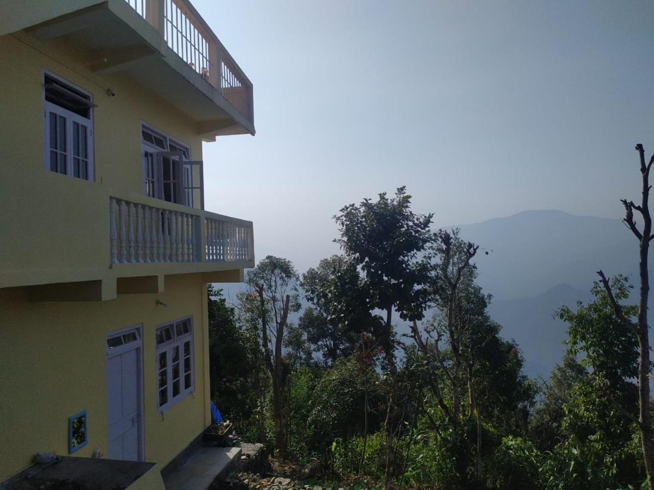 StayApart Green Hills Sangsay Homestay Kalimpong