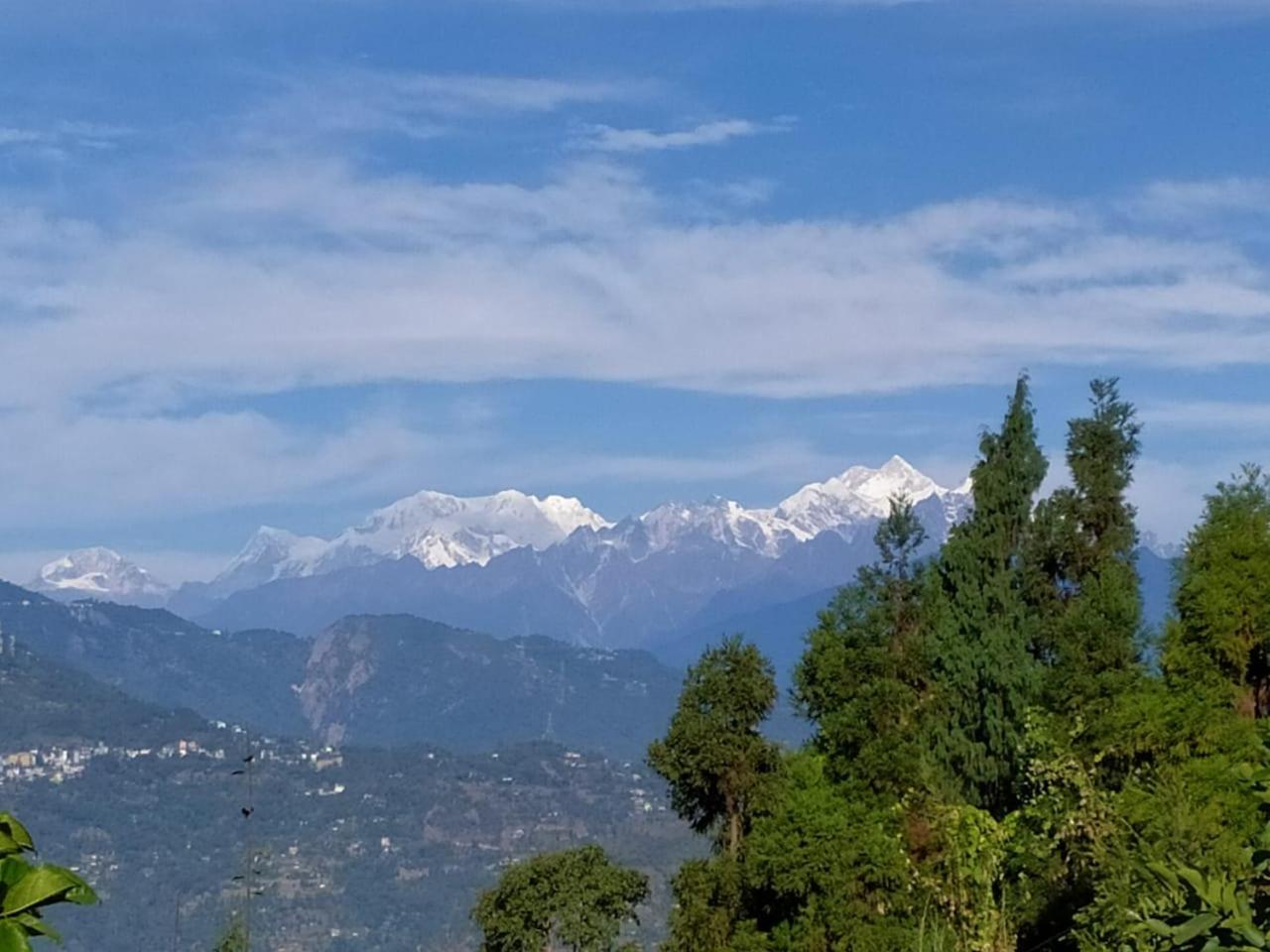 StayApart Green Hills Sangsay Homestay Kalimpong