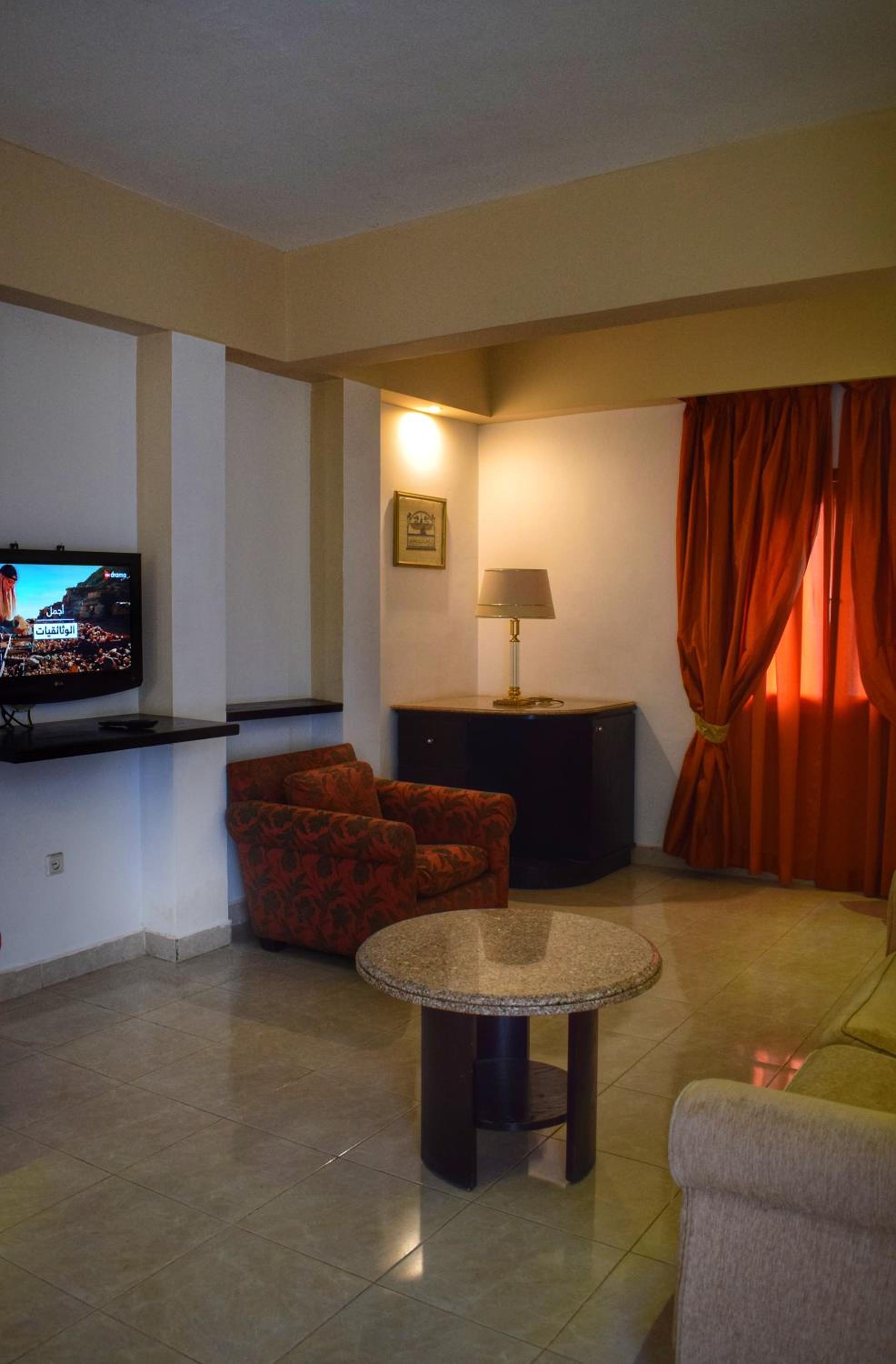 Desert View Sharm Hotel