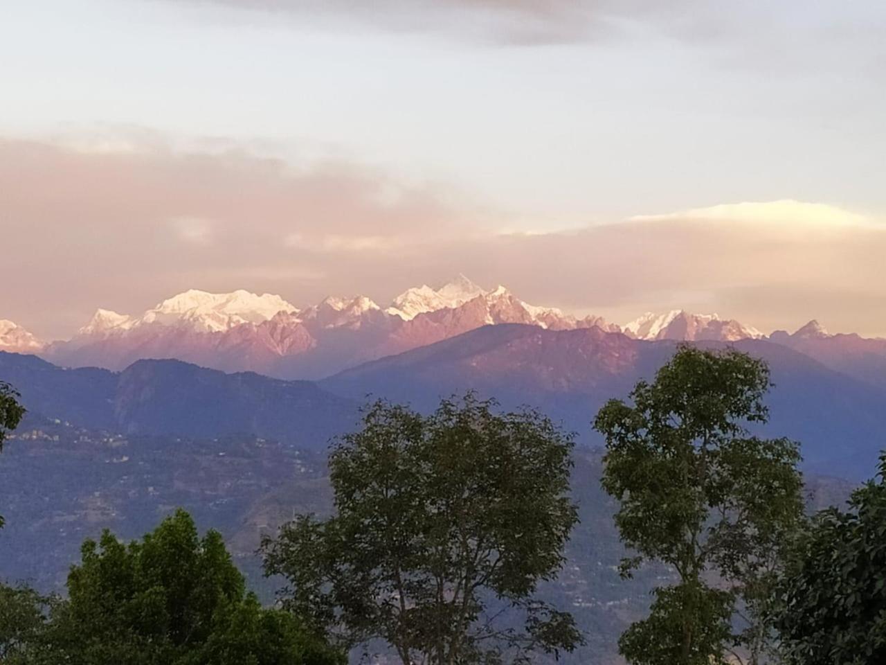 StayApart Green Hills Sangsay Homestay Kalimpong