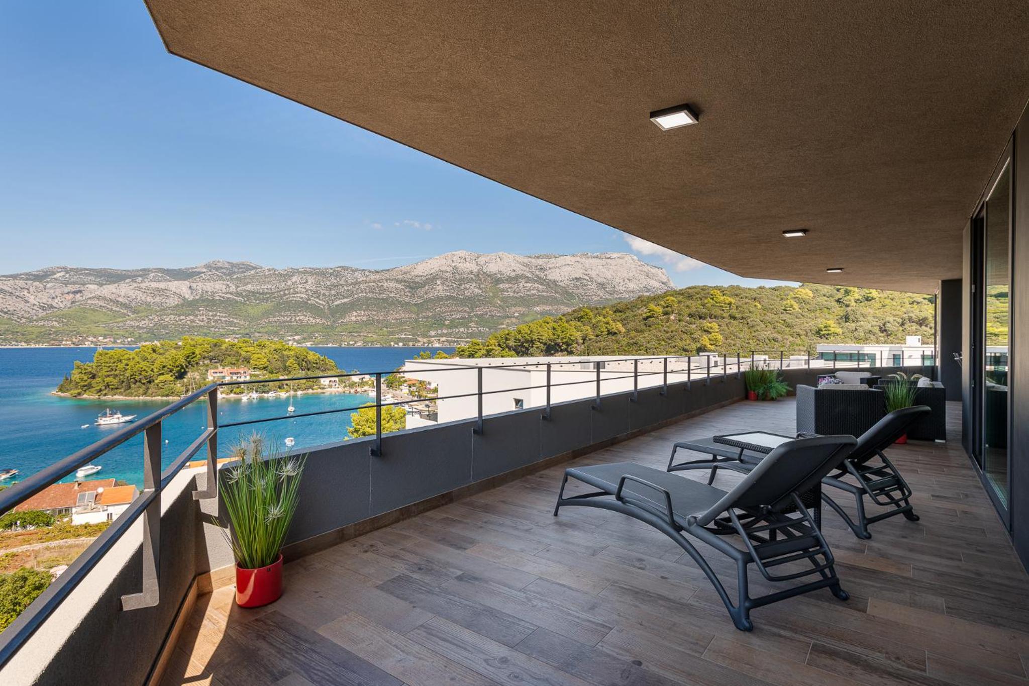 Korcula Hill