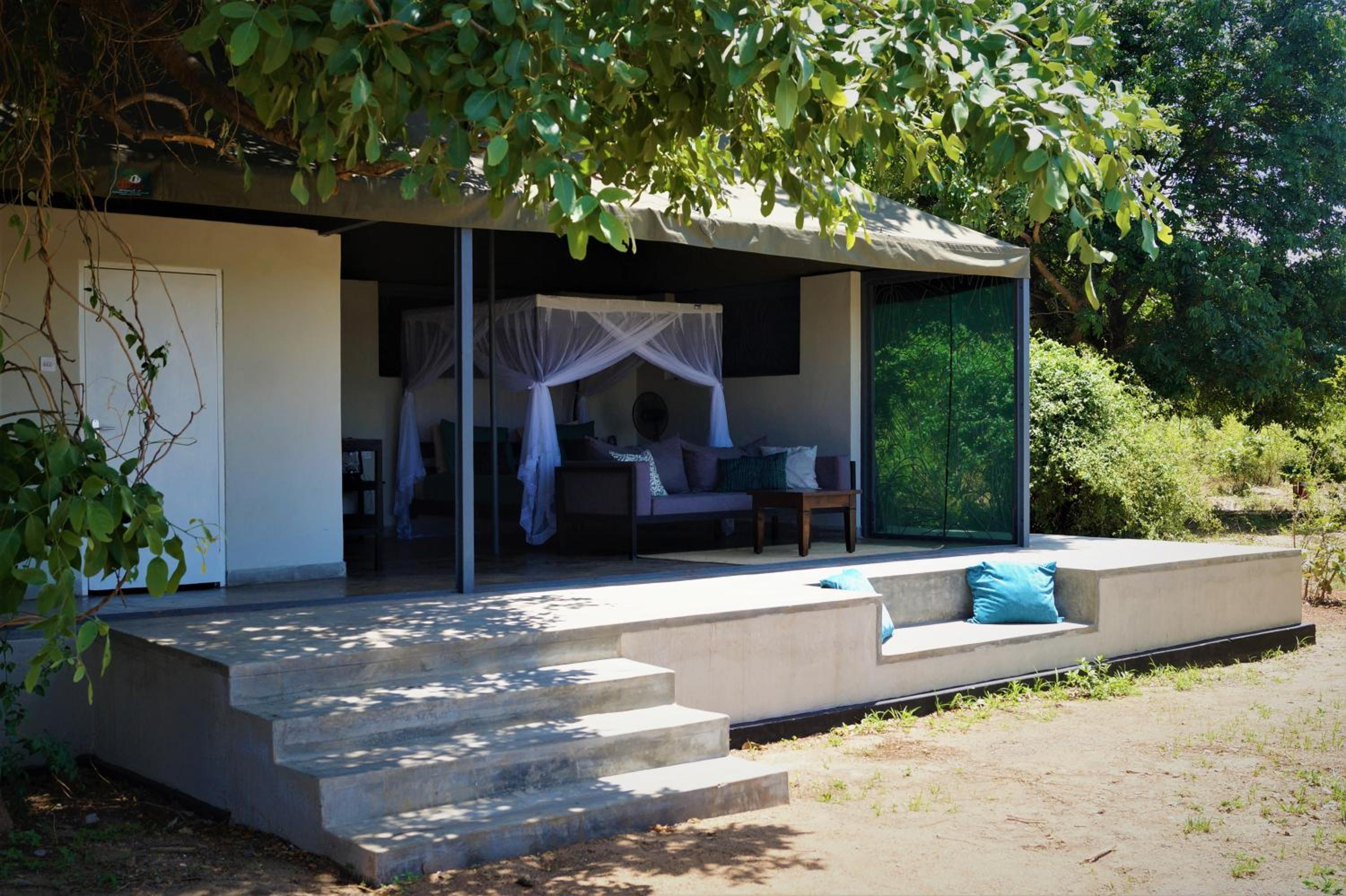 Msandile River Lodge