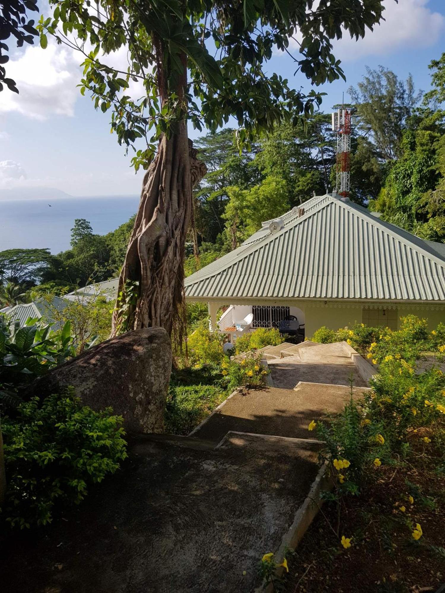 Chepsted Chalets photo 5