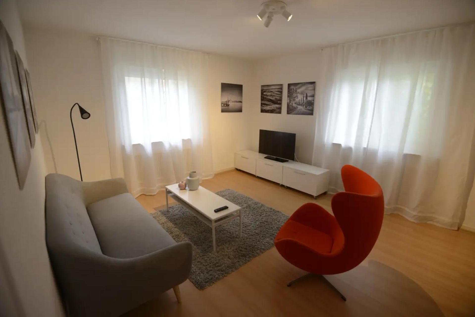 WeinheimResidence view 5