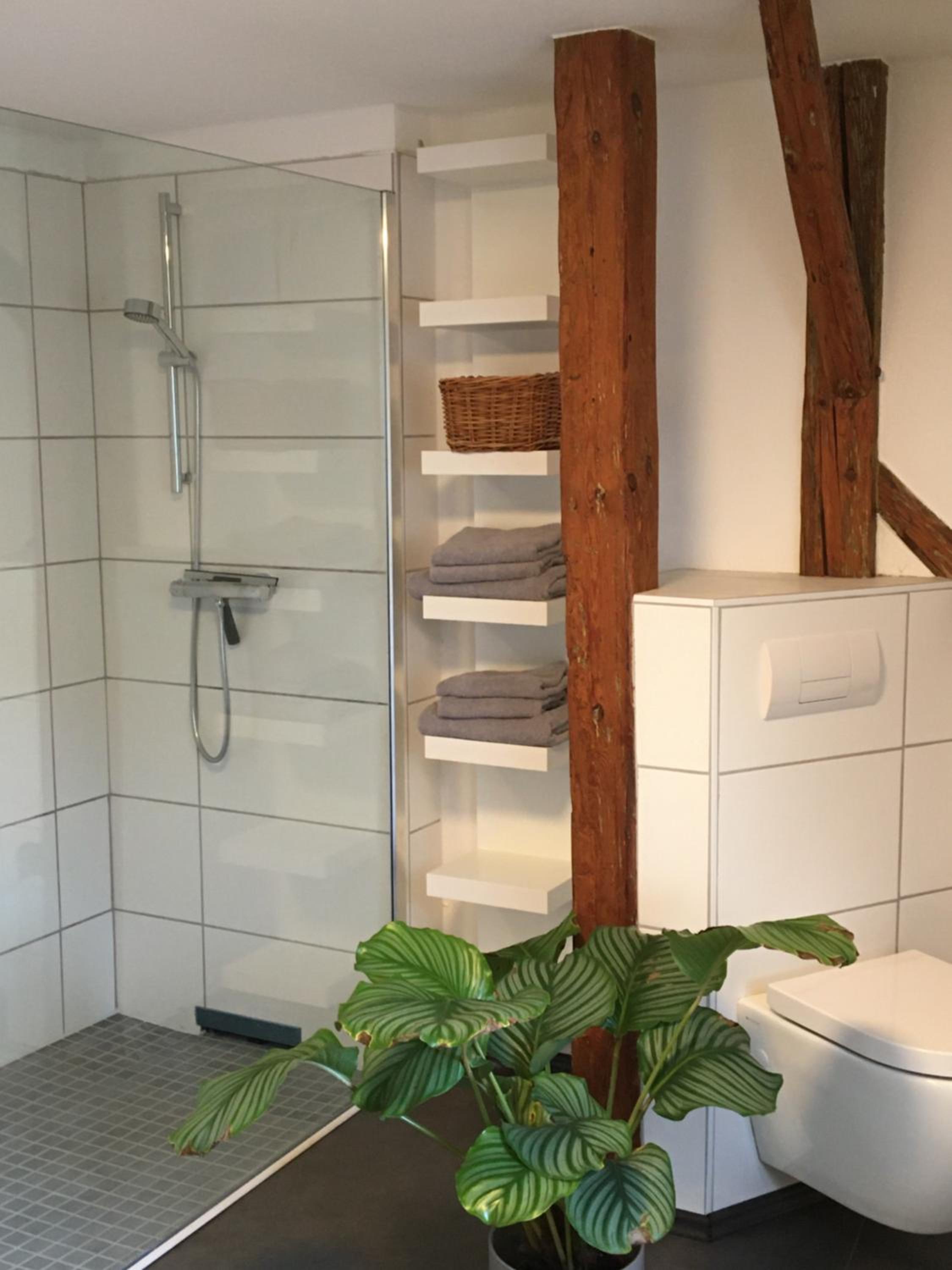 Altstadtbleibe