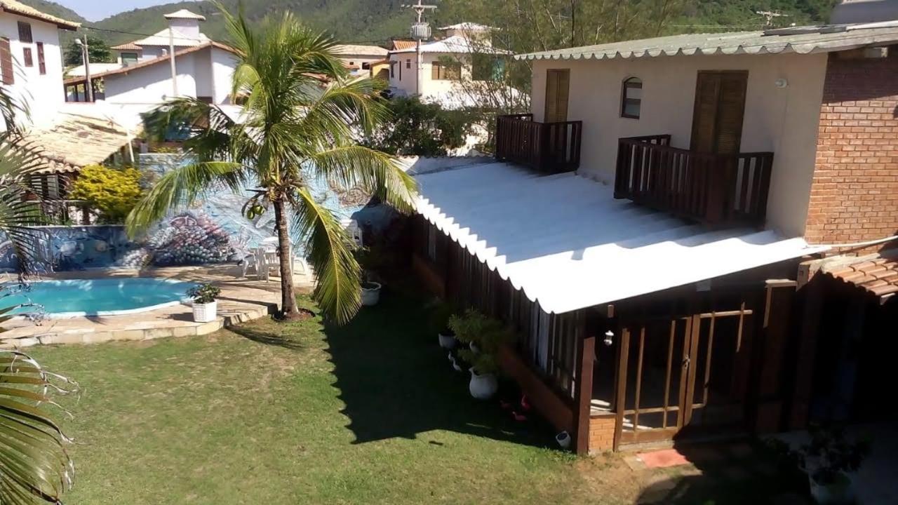 Pousada Céu de Tucuns