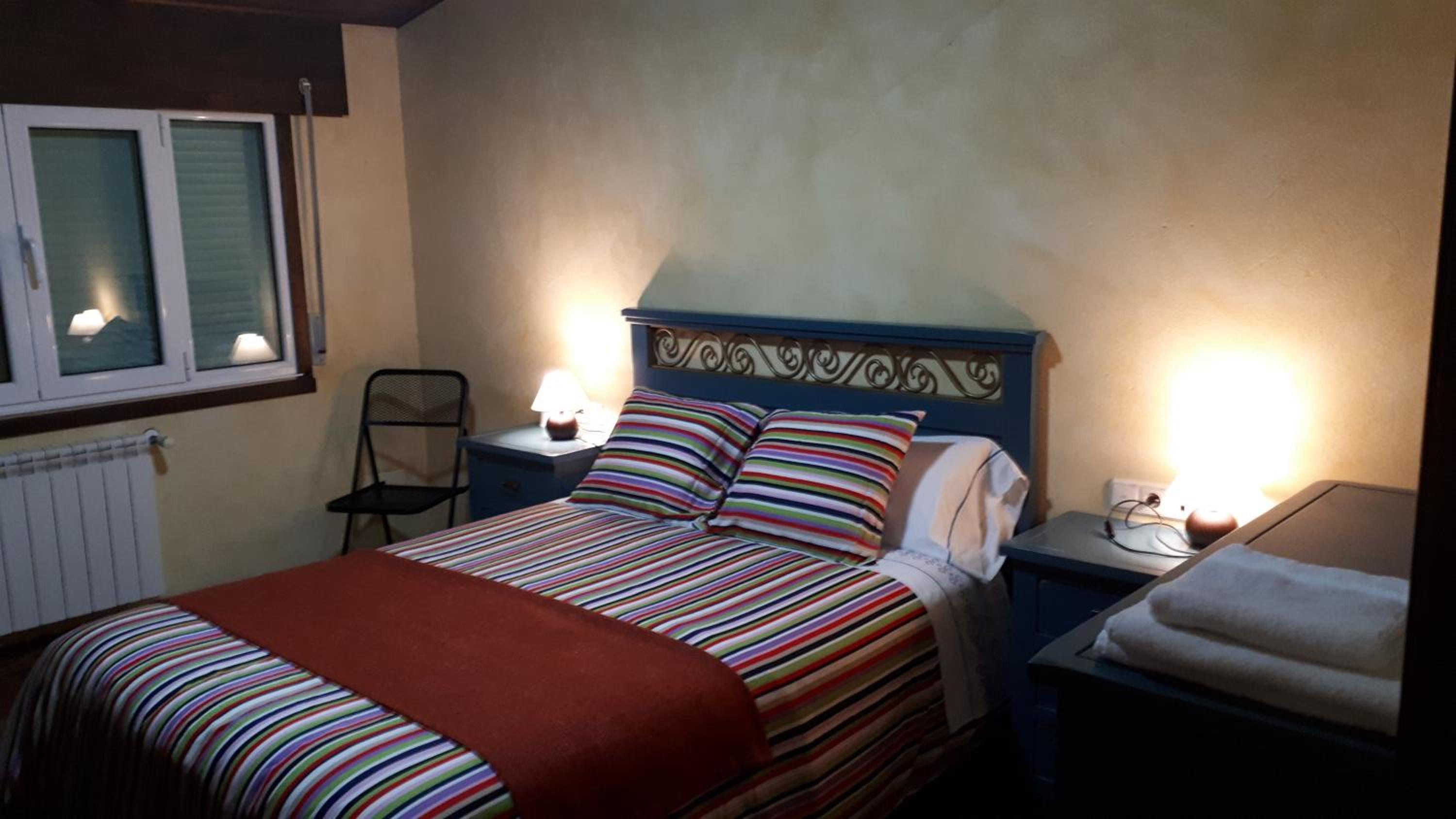 Pension Vilanova