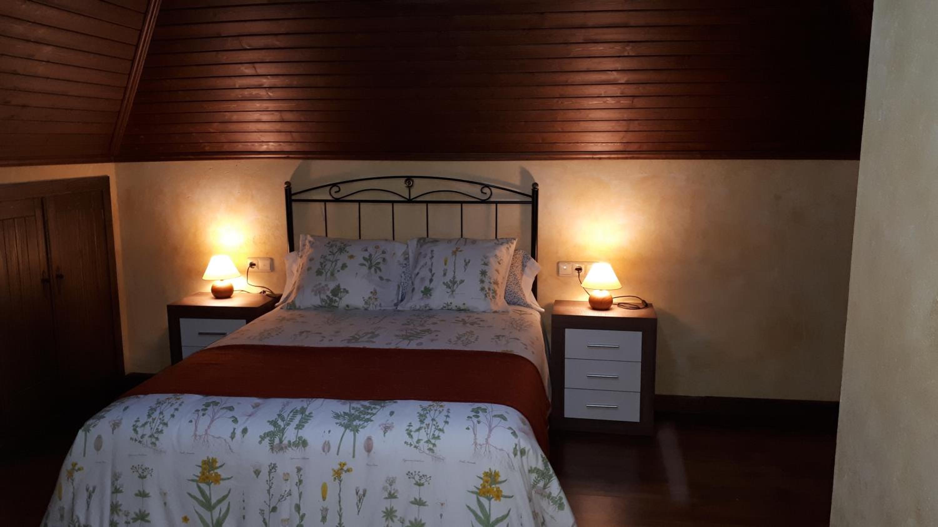 Pension Vilanova