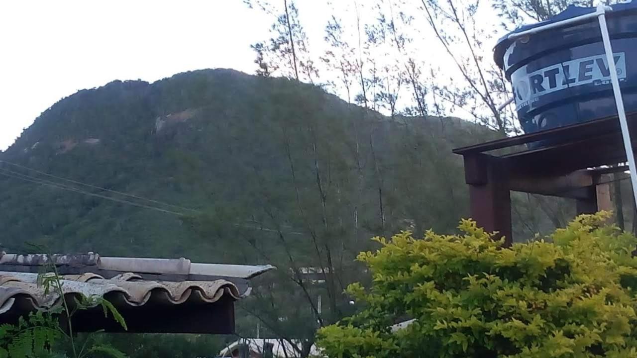 Pousada Céu de Tucuns