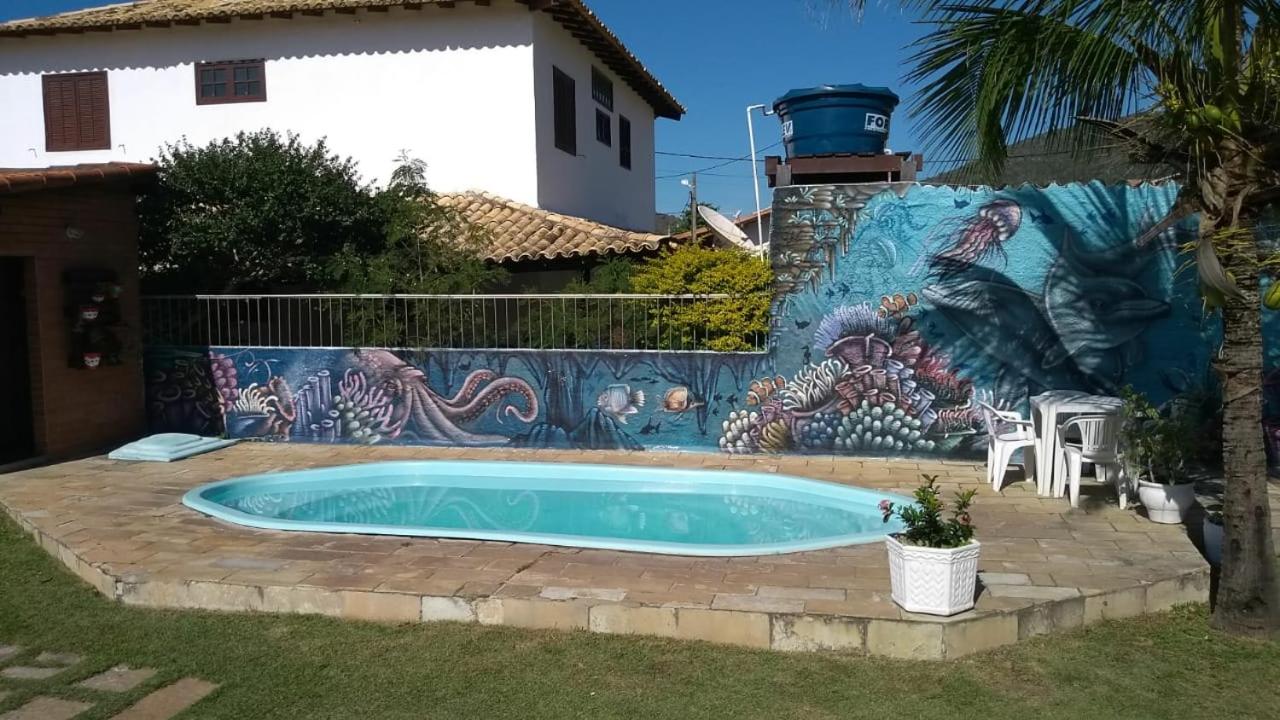 Pousada Céu de Tucuns