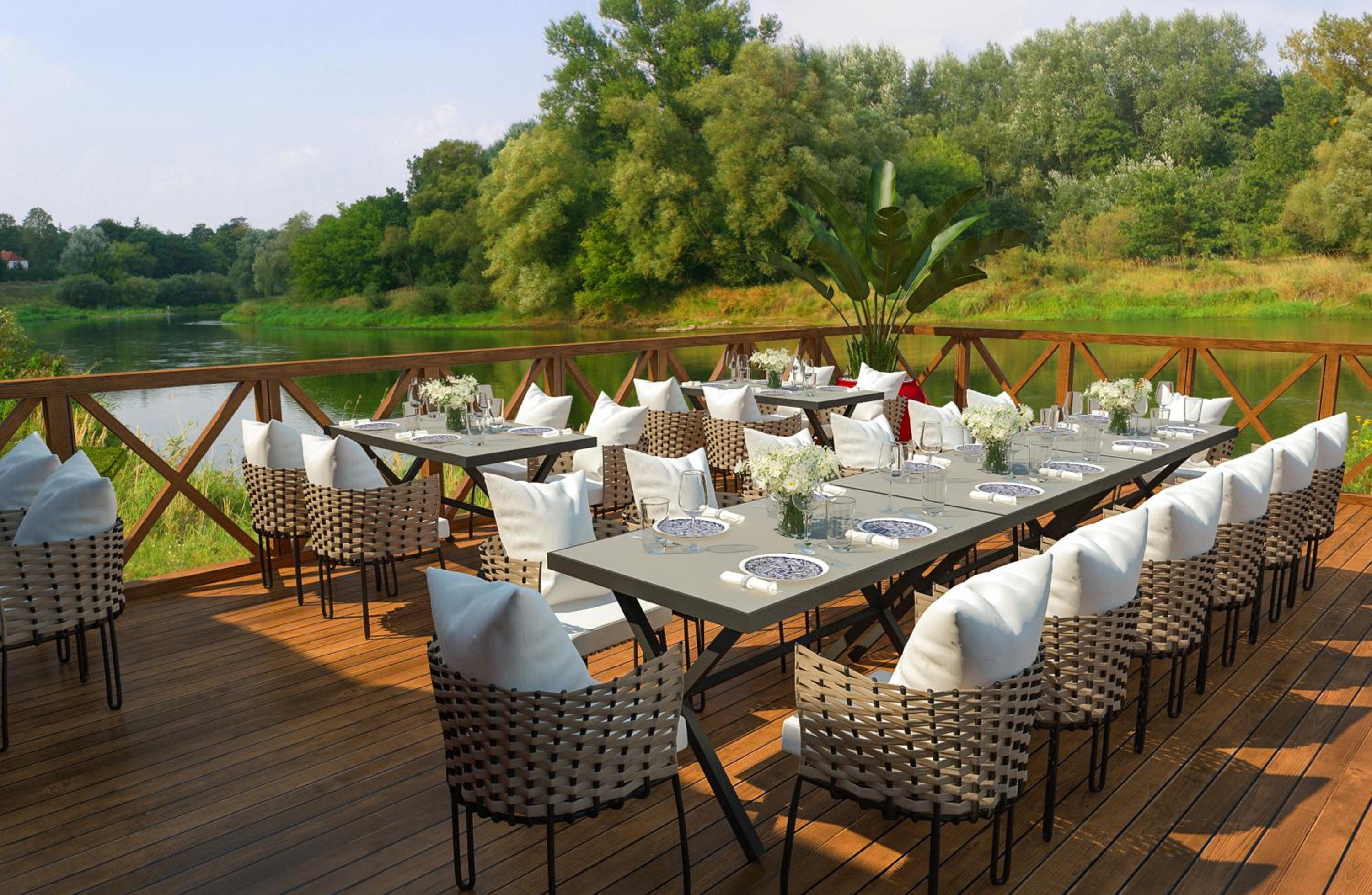 Belek Vacations - Selectum Family Resort Belek - Property Image 8