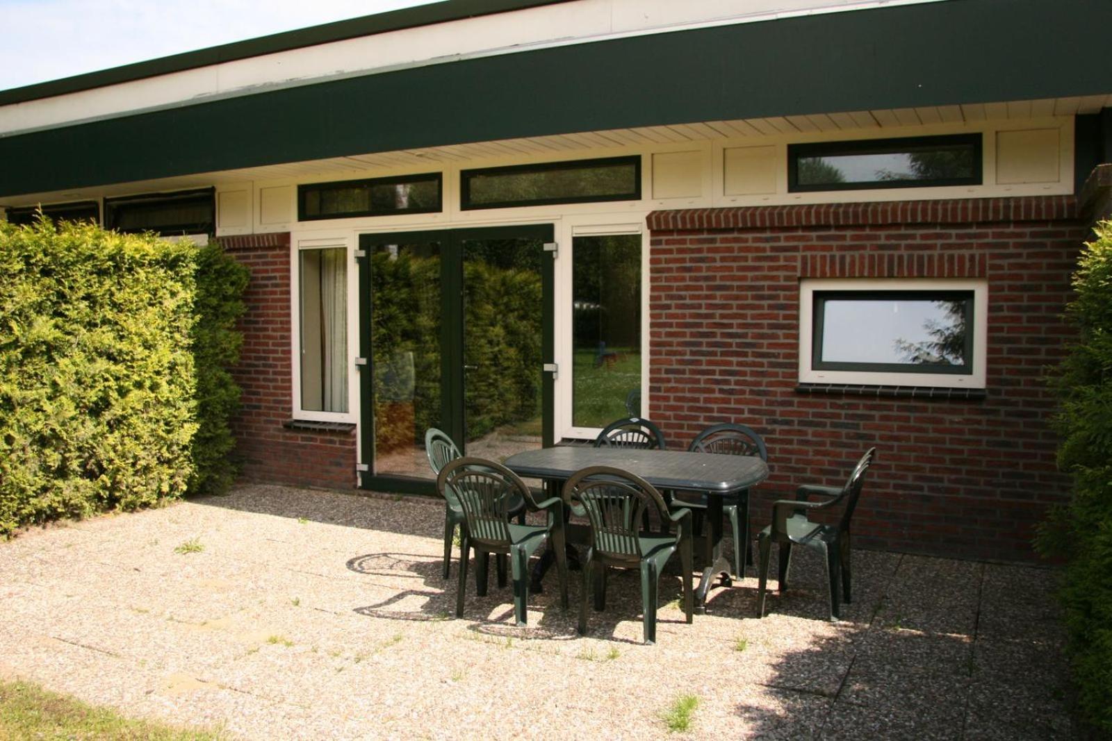 Recreatiepark en Jachthaven De Scherpenhof