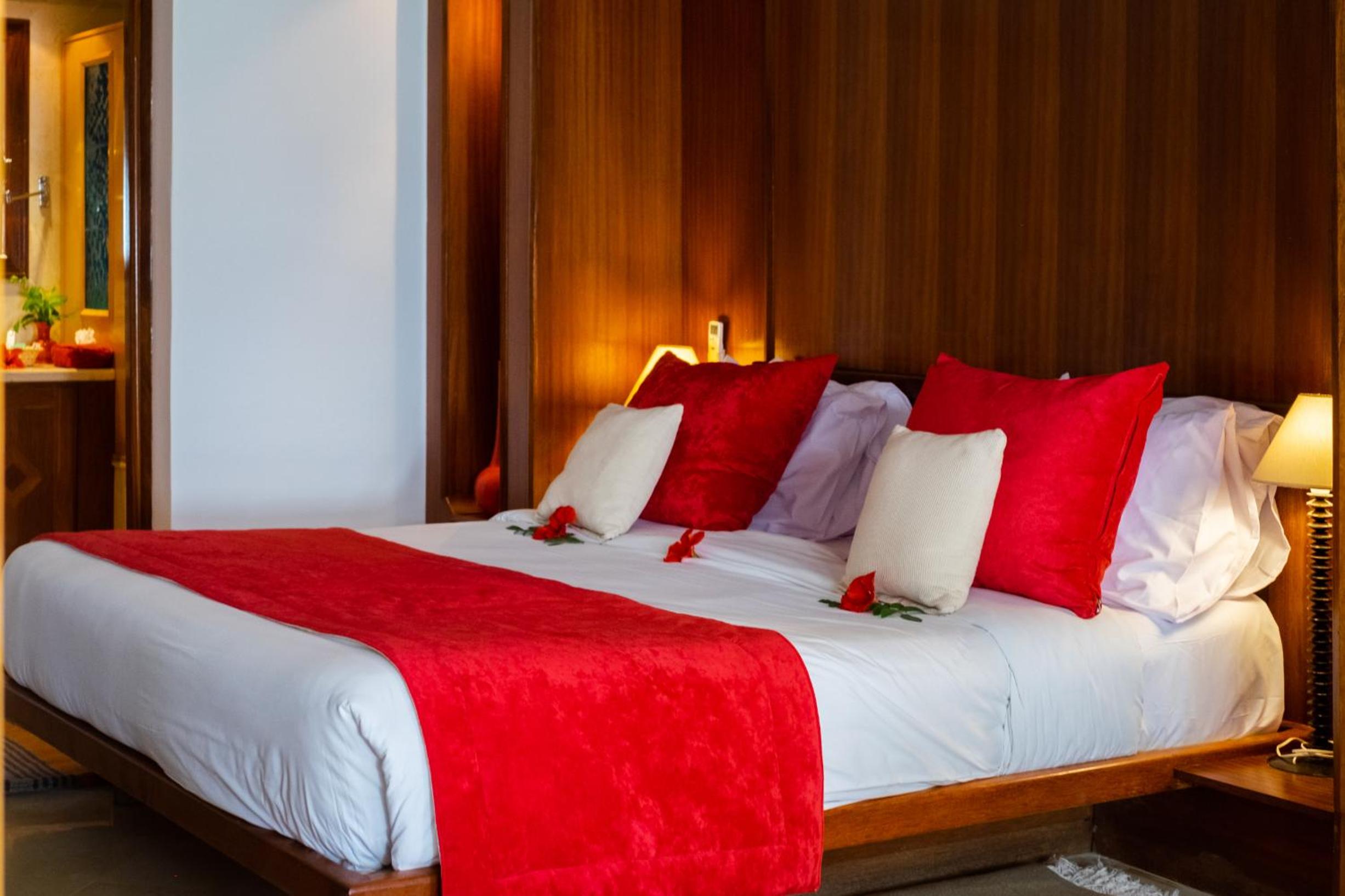 Hammamet Vacations - The Orangers Beach Resort and Bungalows All Inclusive - Property Image 41
