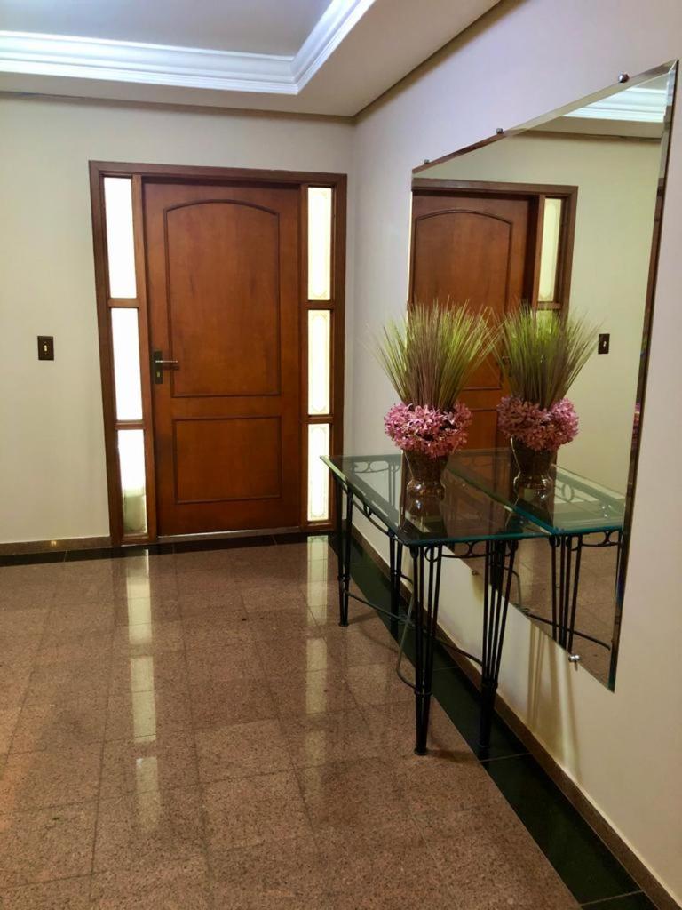 hotel reception