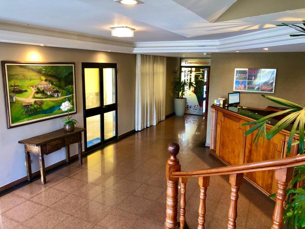 Hotel Bella Vista - Image 1