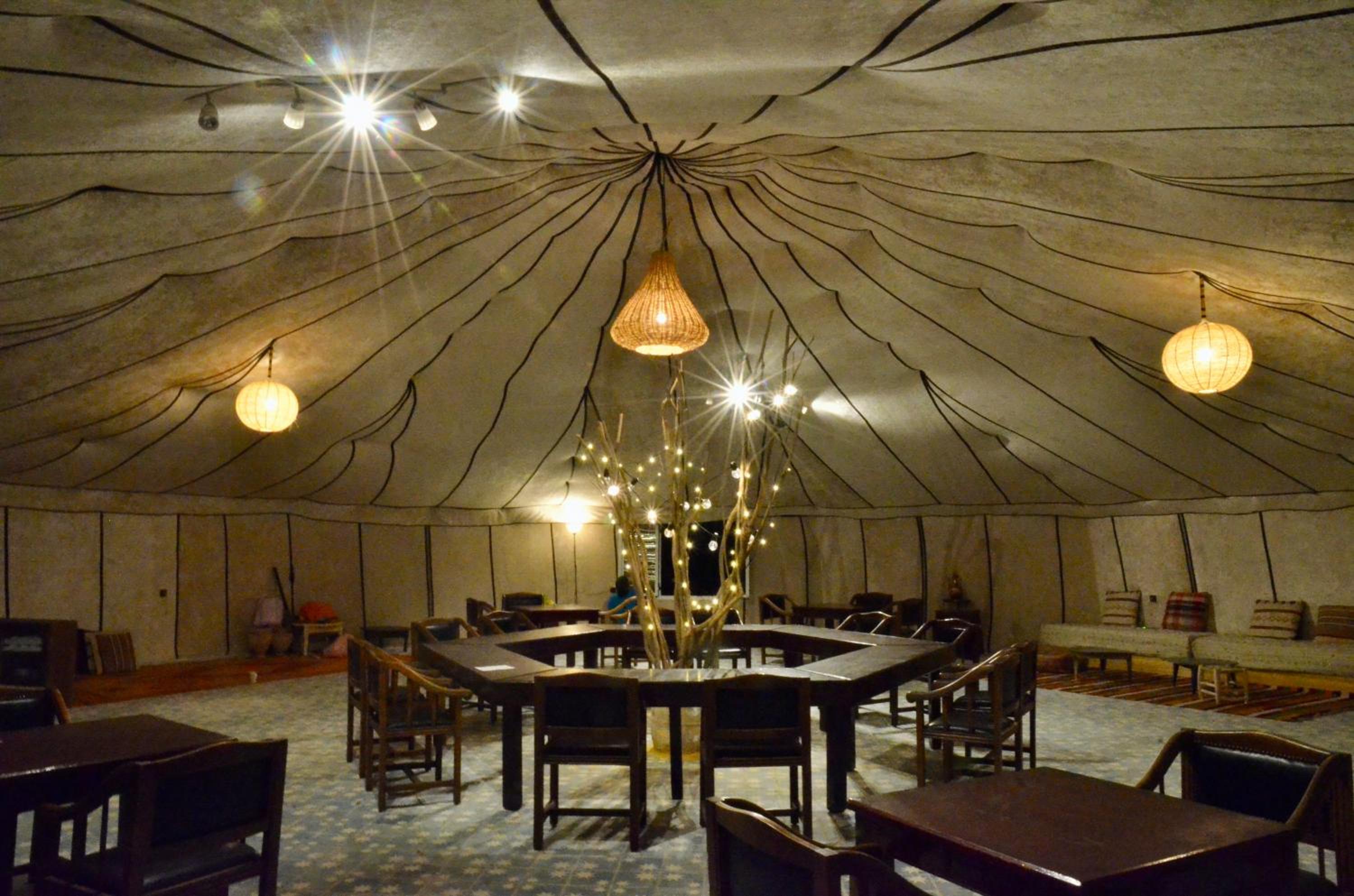 Jardin Kotori Luxury Camp