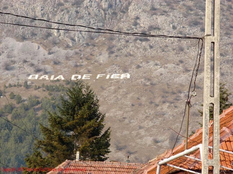 Casa Emilia view 2