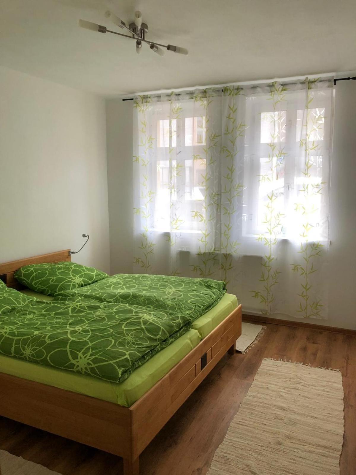 Apartment am Schlosspark